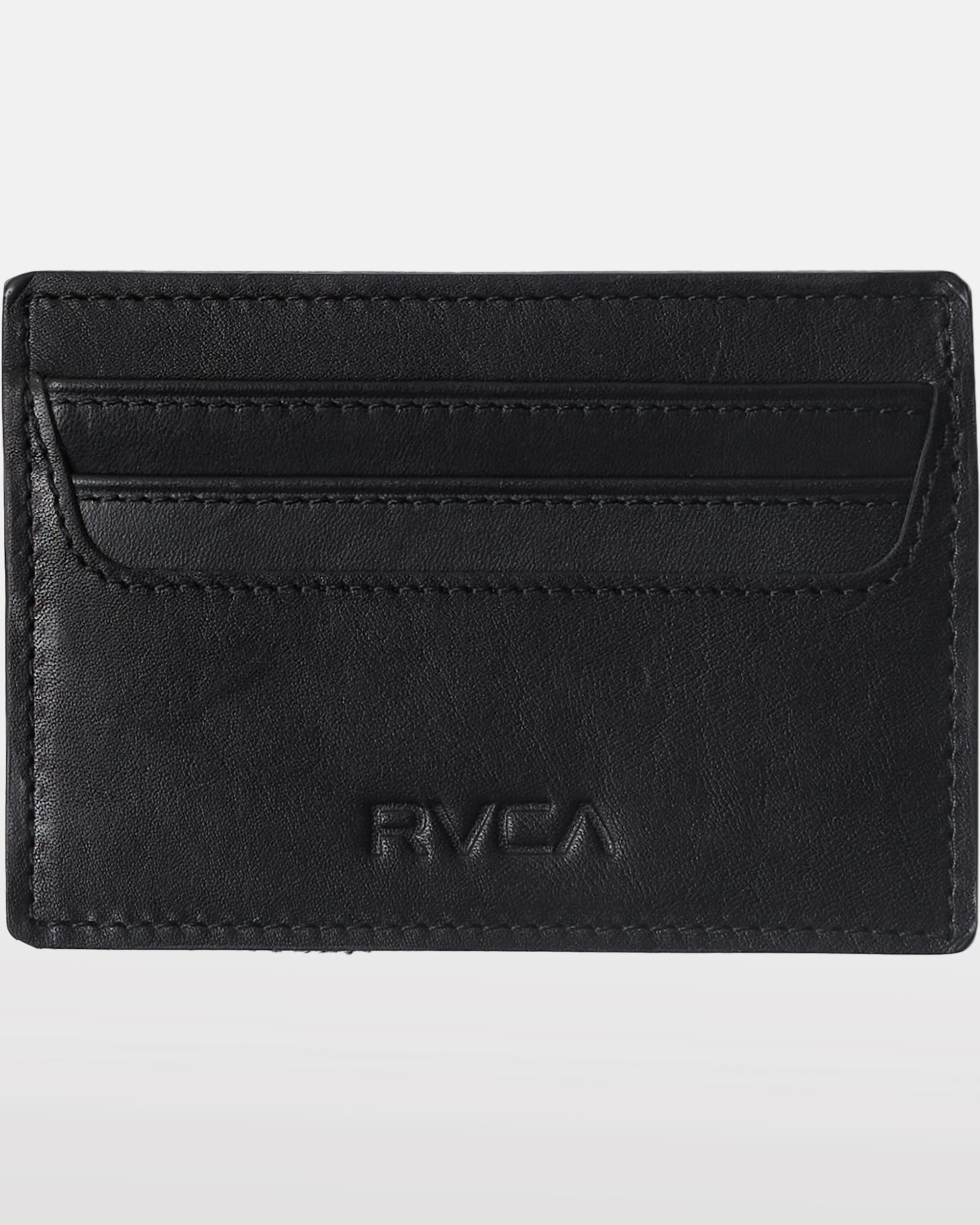 Balboa Leather Wallet