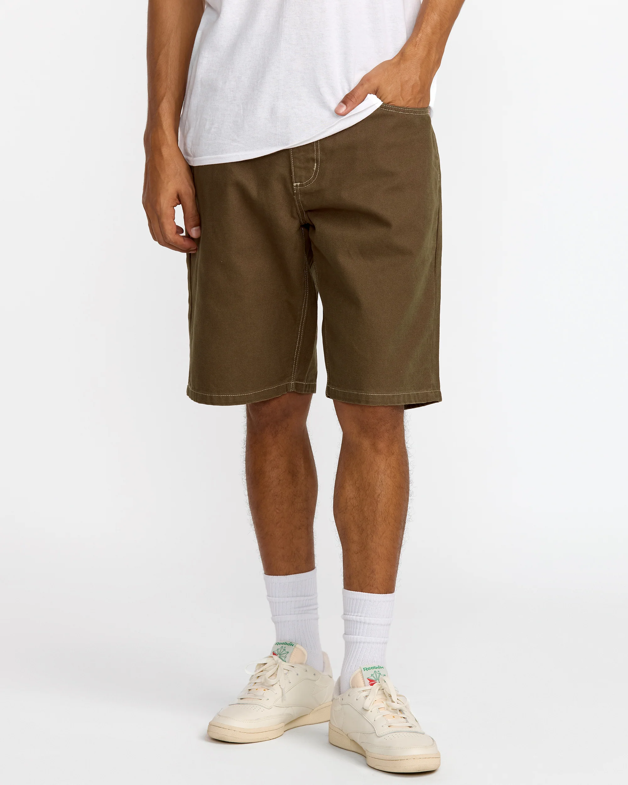 Dayshift 5 Pocket Short 21" 3 Dayshift 5 Pocket Short 21"