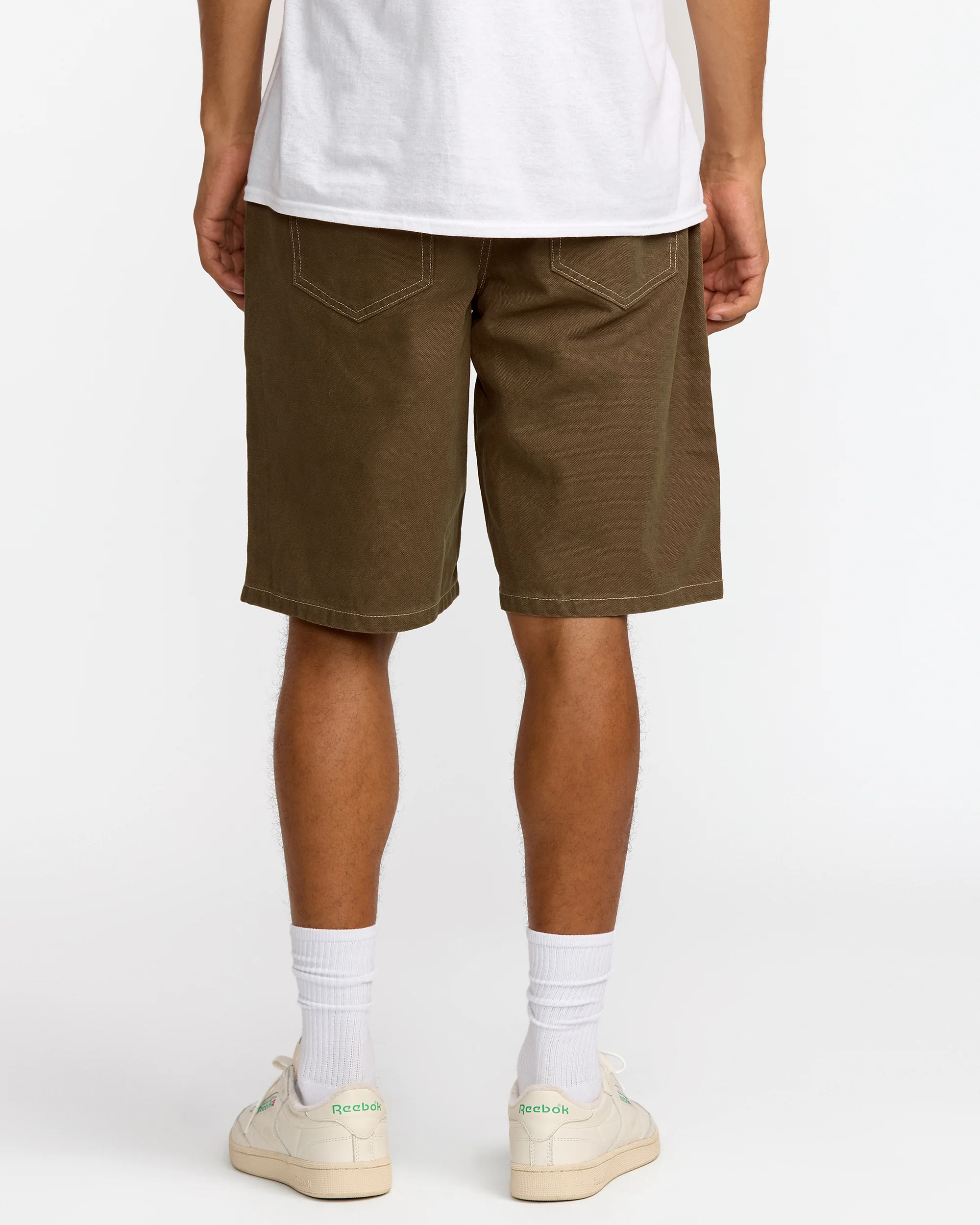 Dayshift 5 Pocket Short 21" 4 Dayshift 5 Pocket Short 21"