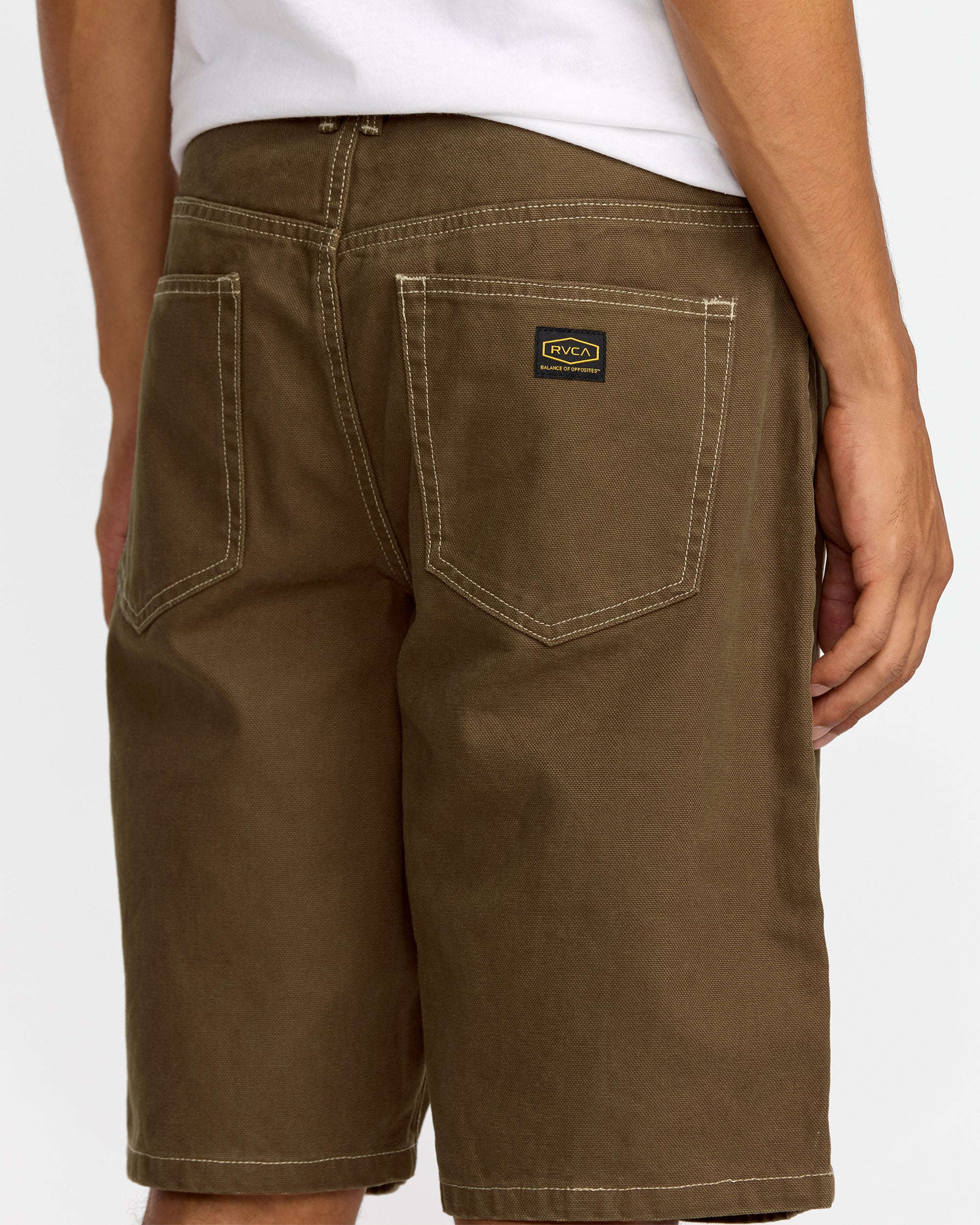 Dayshift 5 Pocket Short 21" 5 Dayshift 5 Pocket Short 21"