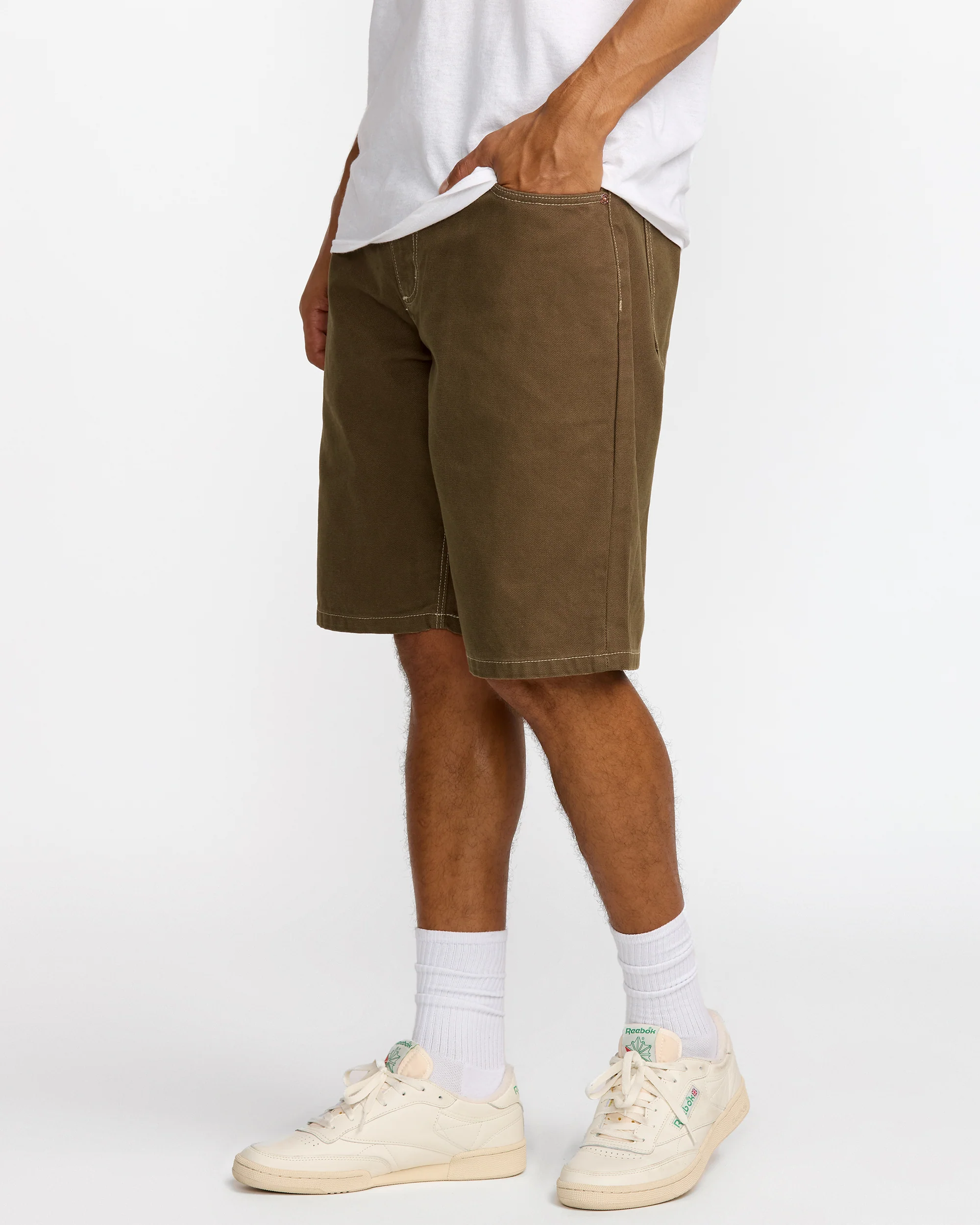 Dayshift 5 Pocket Short 21" 6 Dayshift 5 Pocket Short 21"