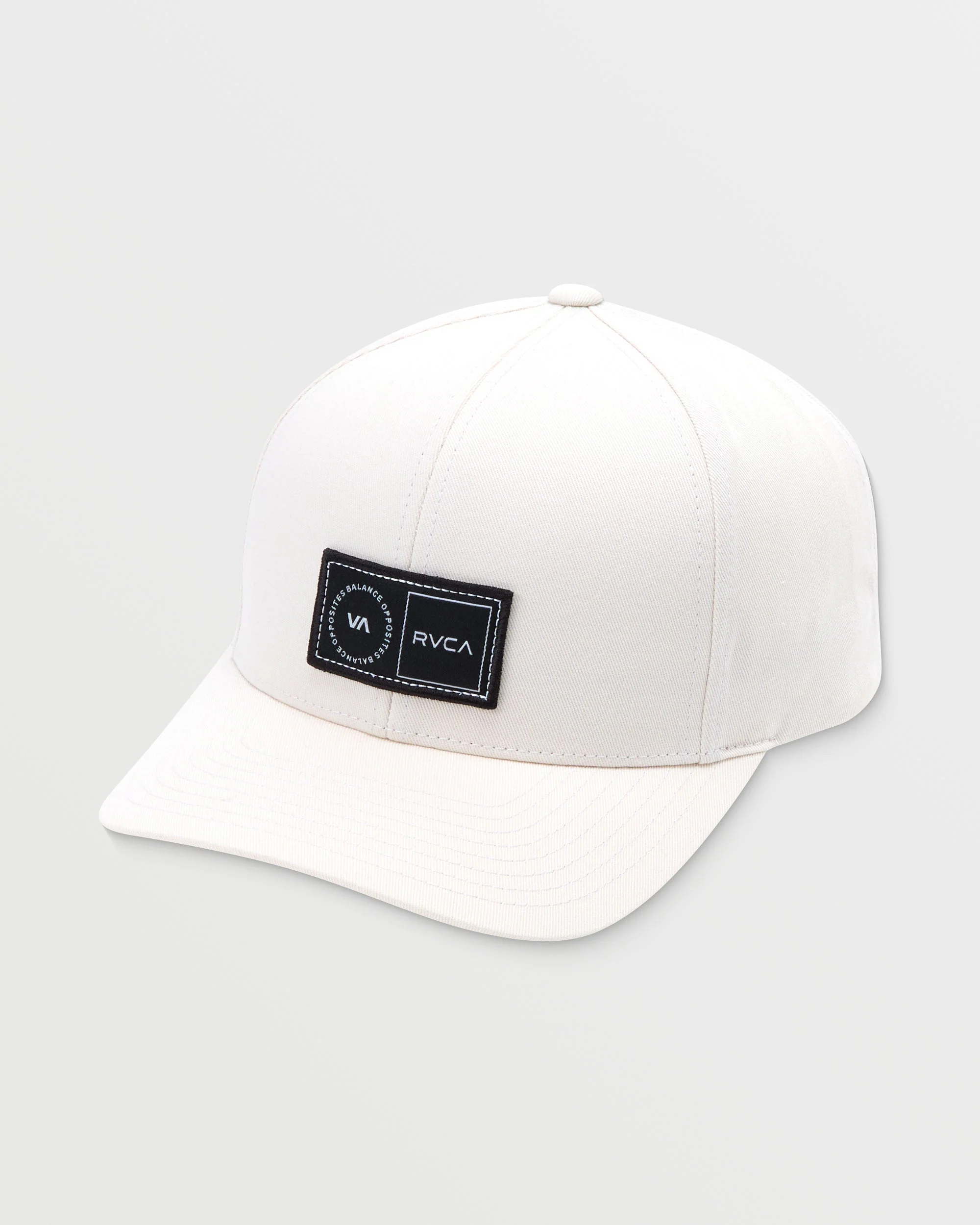 Platform Snapback Hat