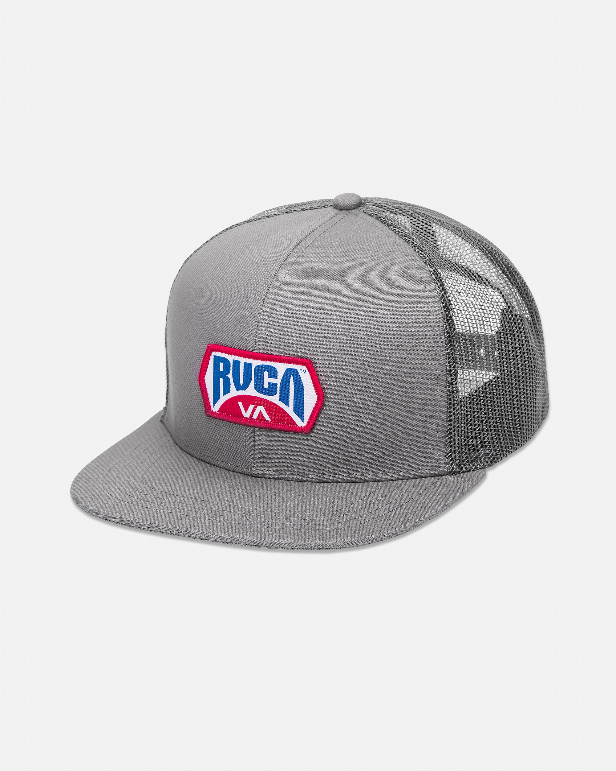 Supplier Trucker