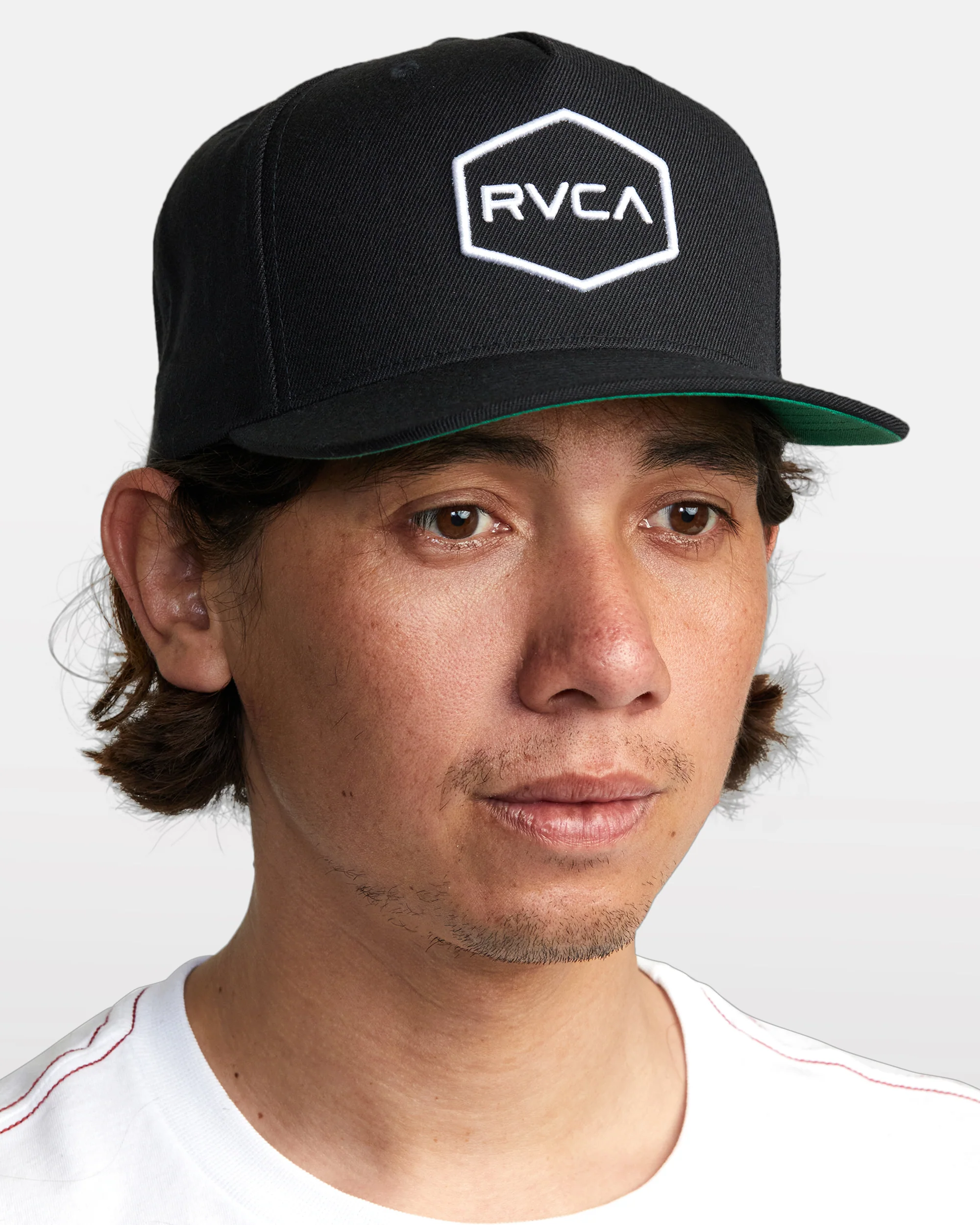 Commonwealth Snapback Hat