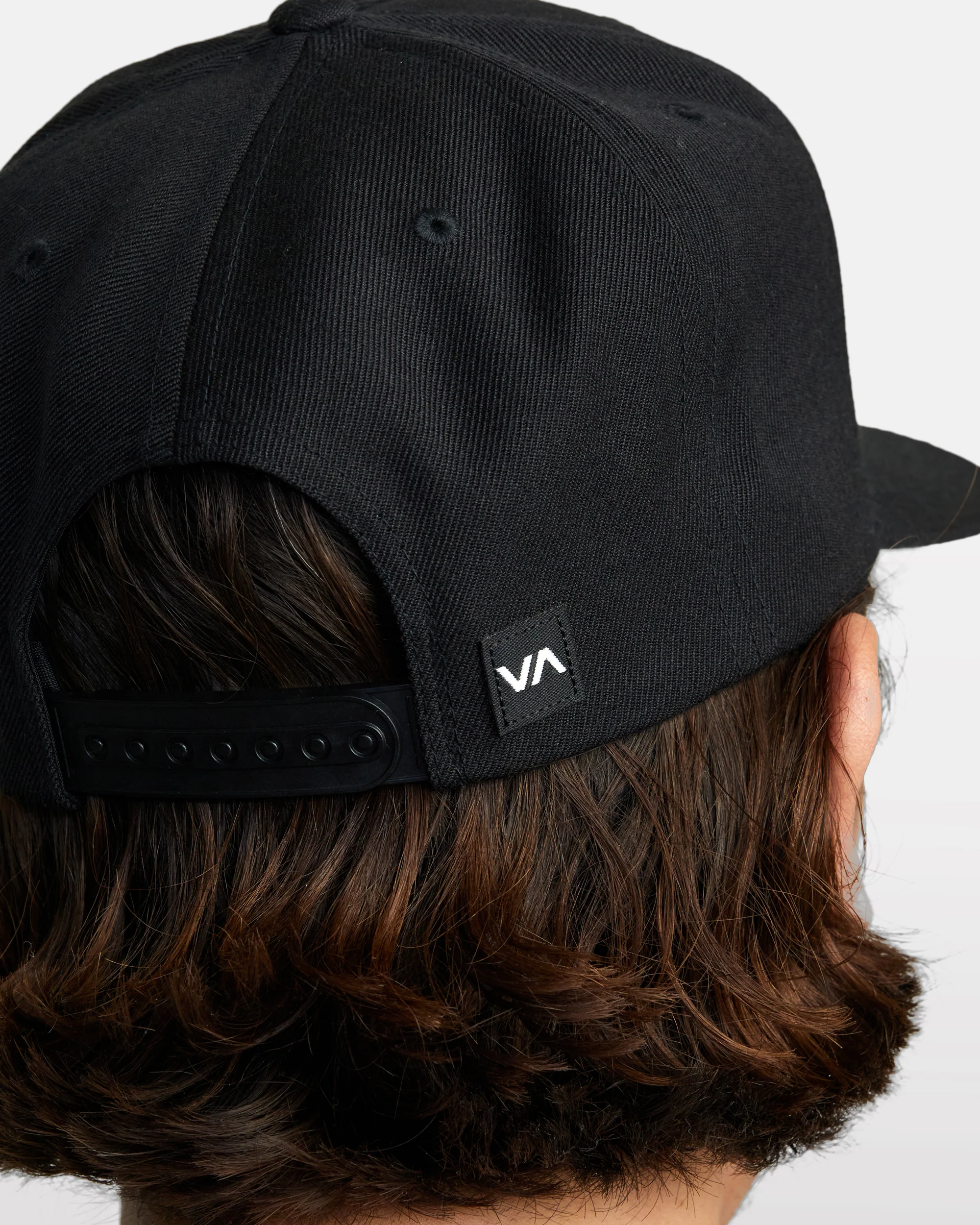 Commonwealth Snapback Hat 2 Commonwealth Snapback Hat