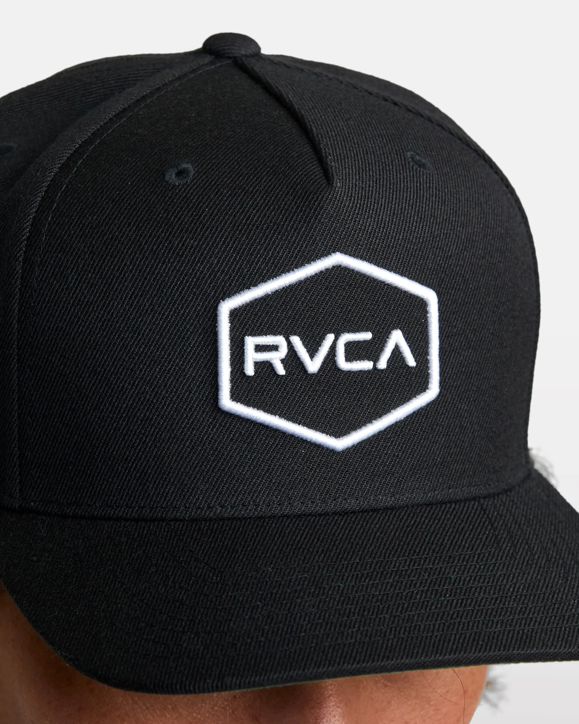 Commonwealth Snapback Hat 3 Commonwealth Snapback Hat
