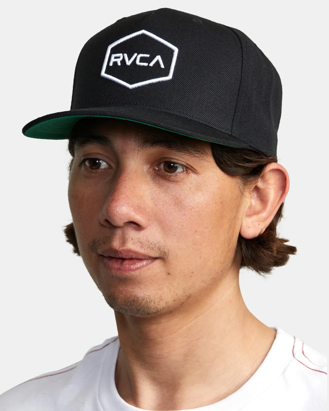 Commonwealth Snapback Hat 4 Commonwealth Snapback Hat