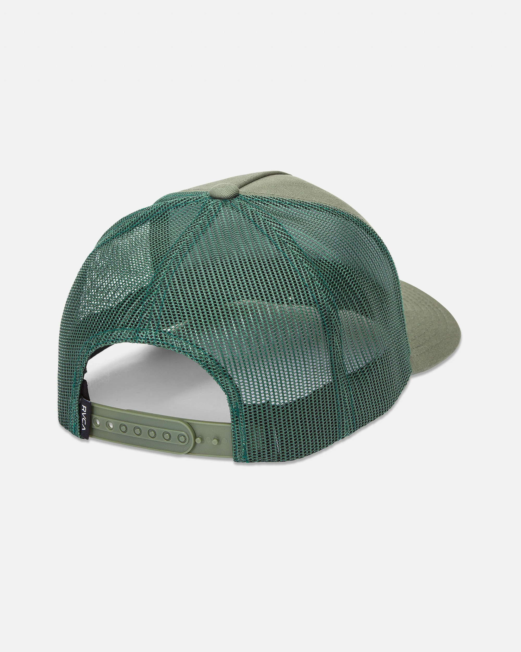 VA ATW Curved Brim Trucker 2 VA ATW Curved Brim Trucker