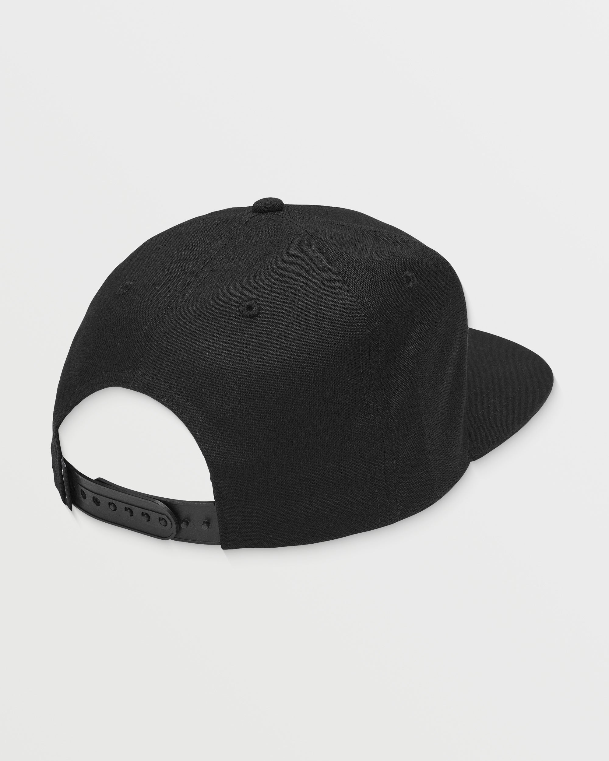 Mnt RVCA Snapback Hat 2 Mnt RVCA Snapback Hat
