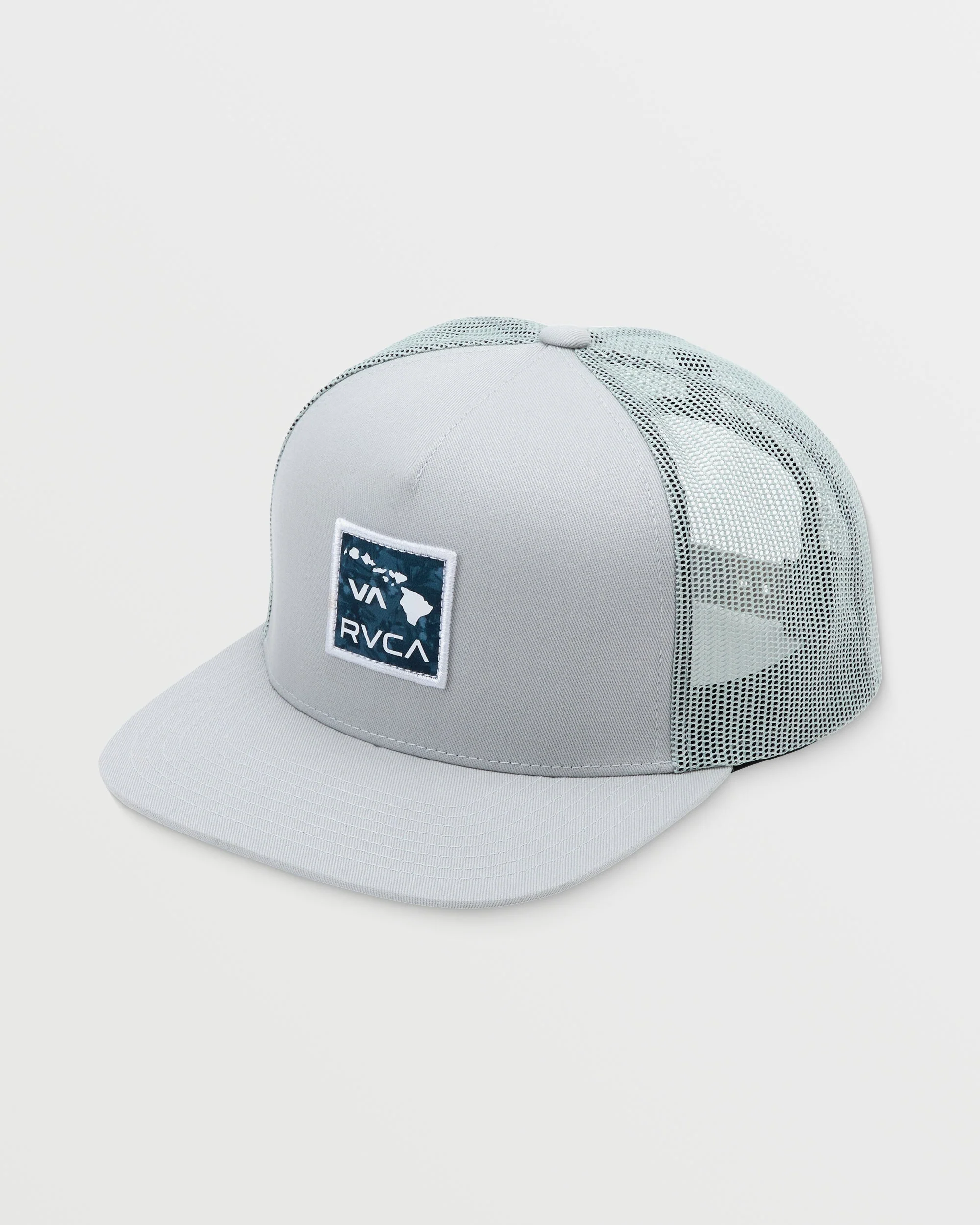 Islands Patch Trucker Hat