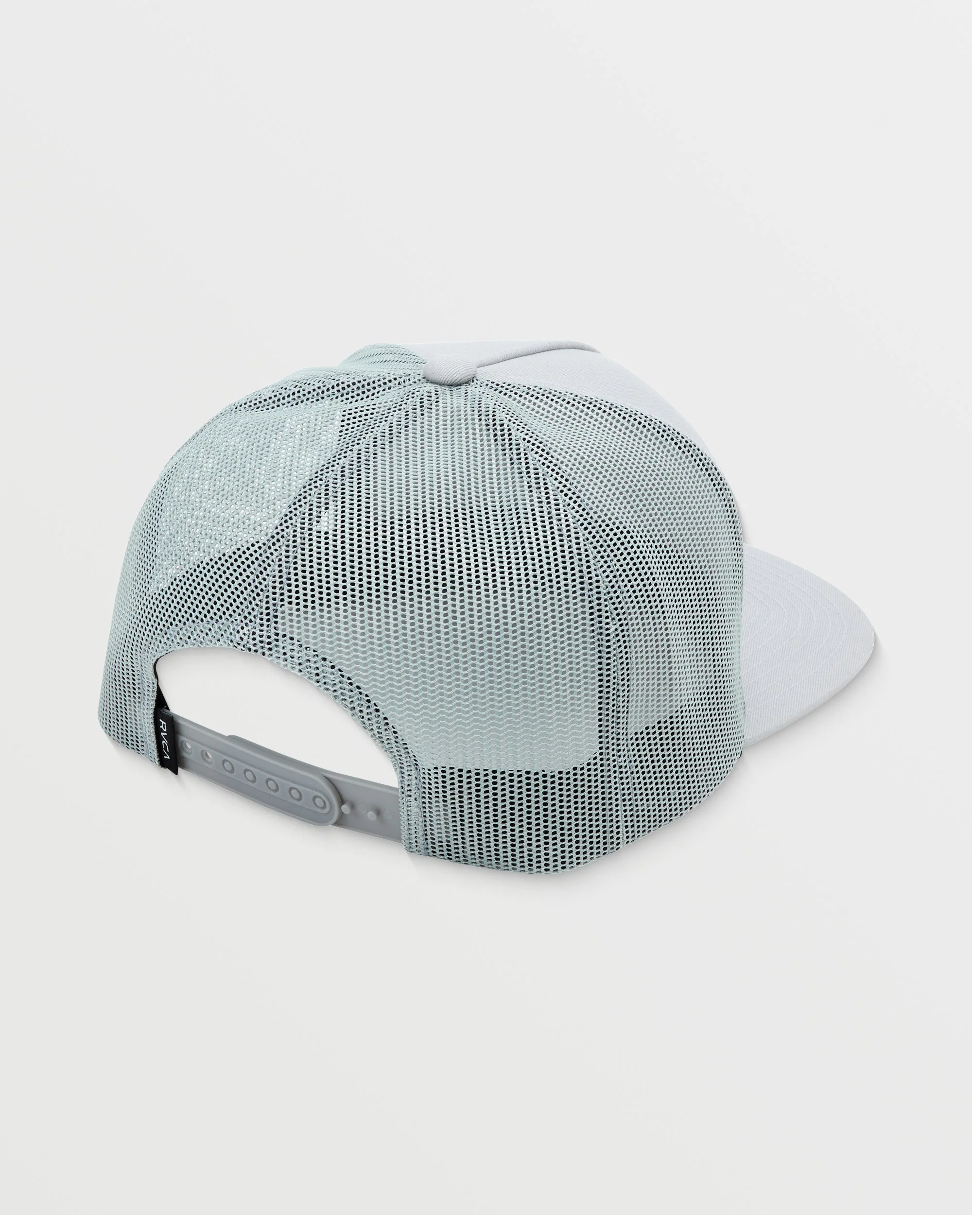 Islands Patch Trucker Hat 2 Islands Patch Trucker Hat