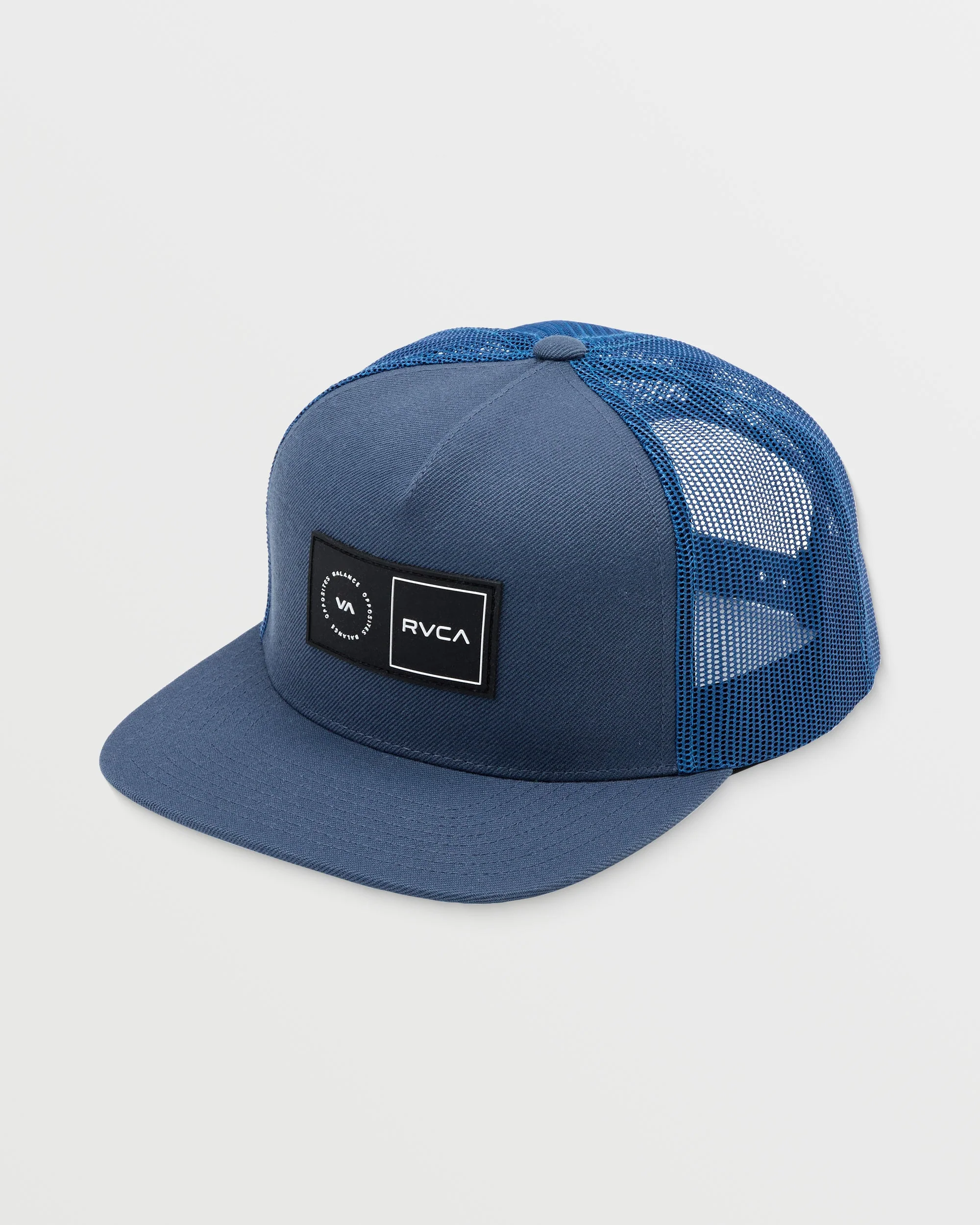 Platform Trucker Hat