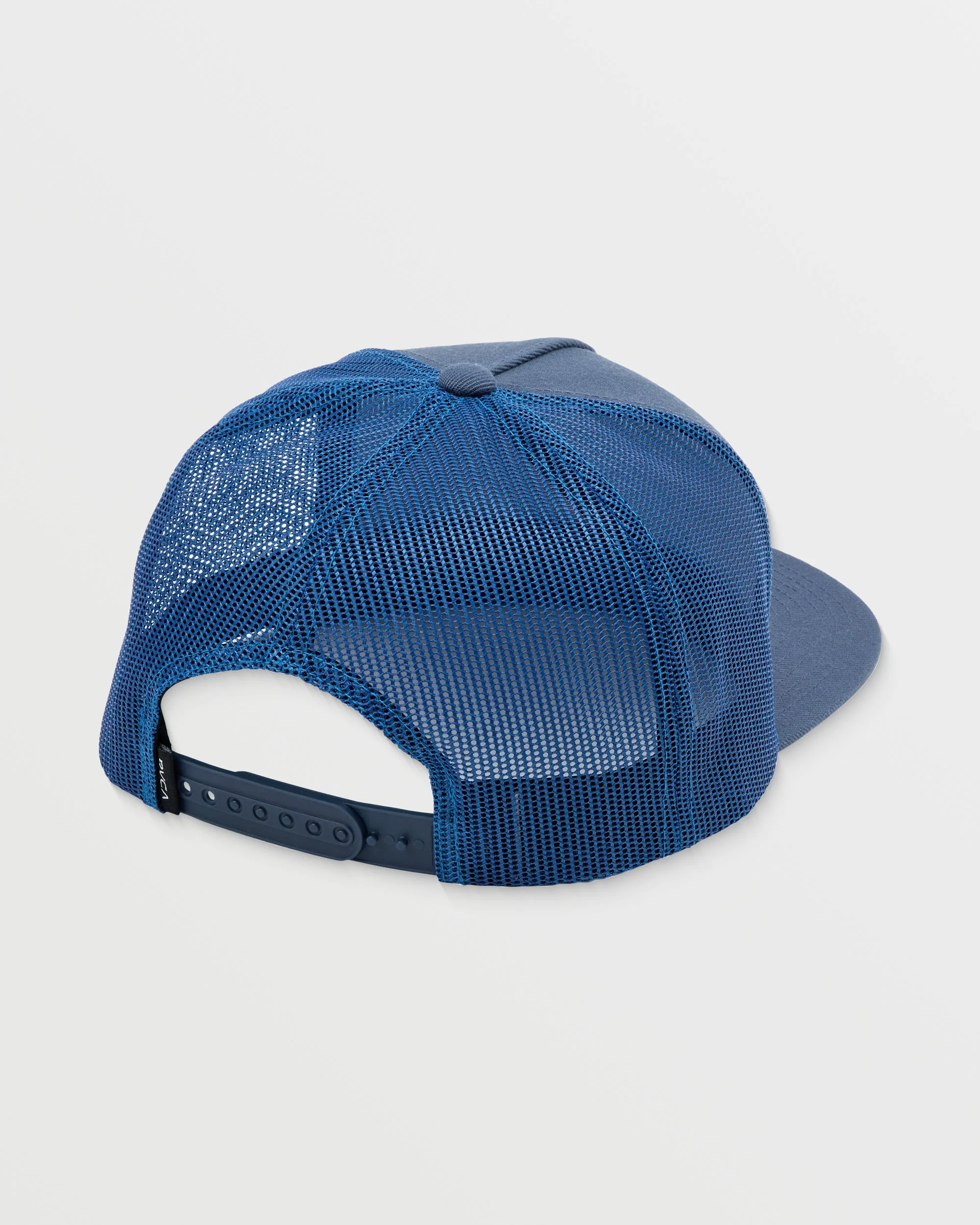 Platform Trucker Hat 2 Platform Trucker Hat