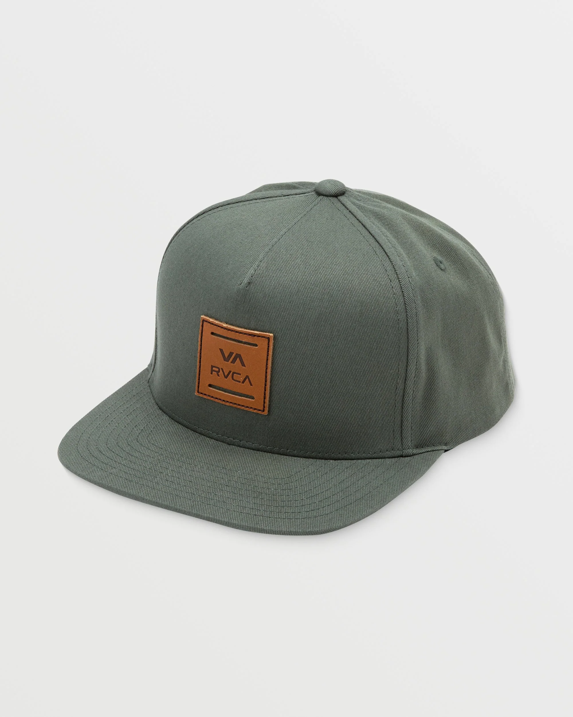 VA All The Way Snapback Hat