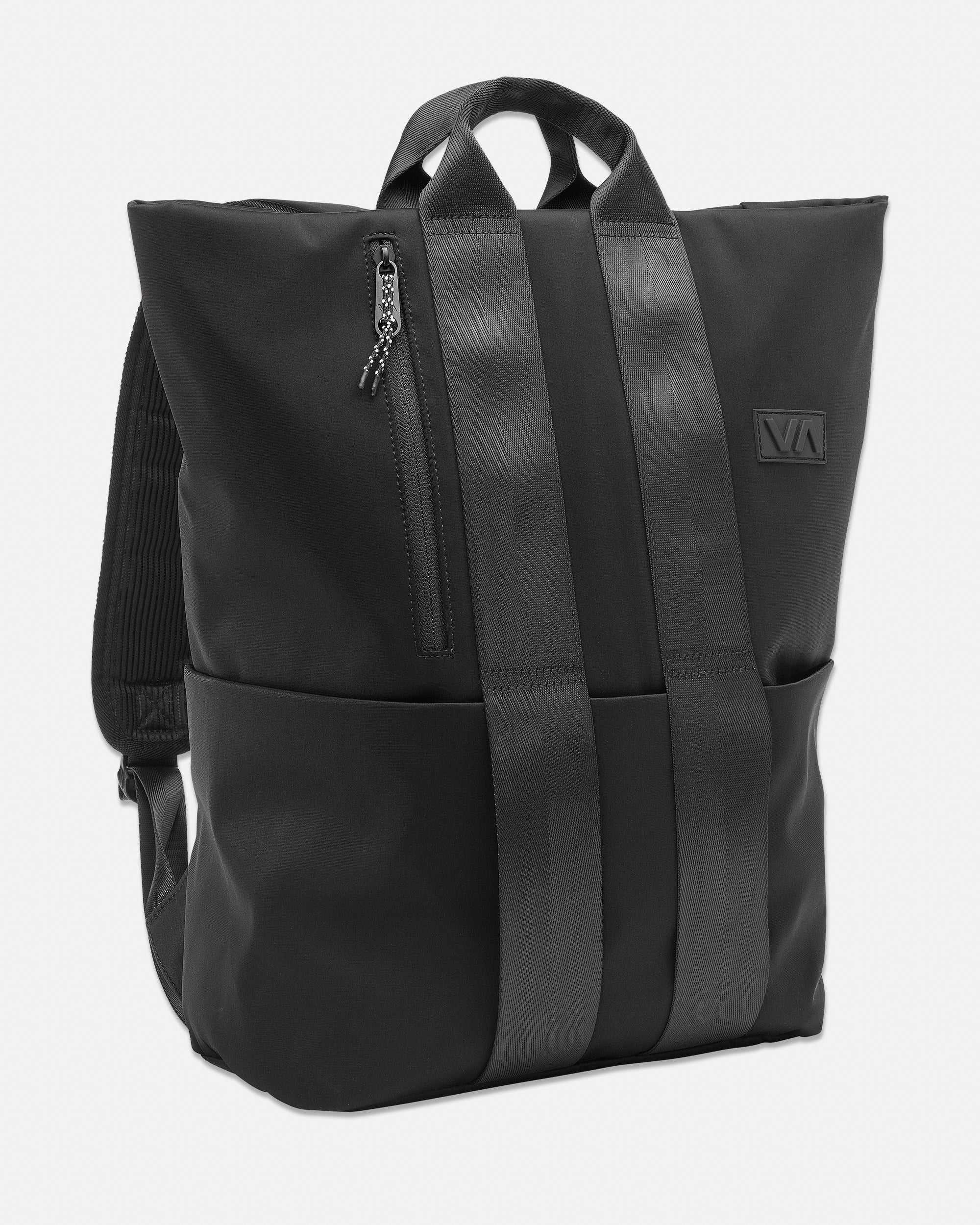 Highway Backpack Tote