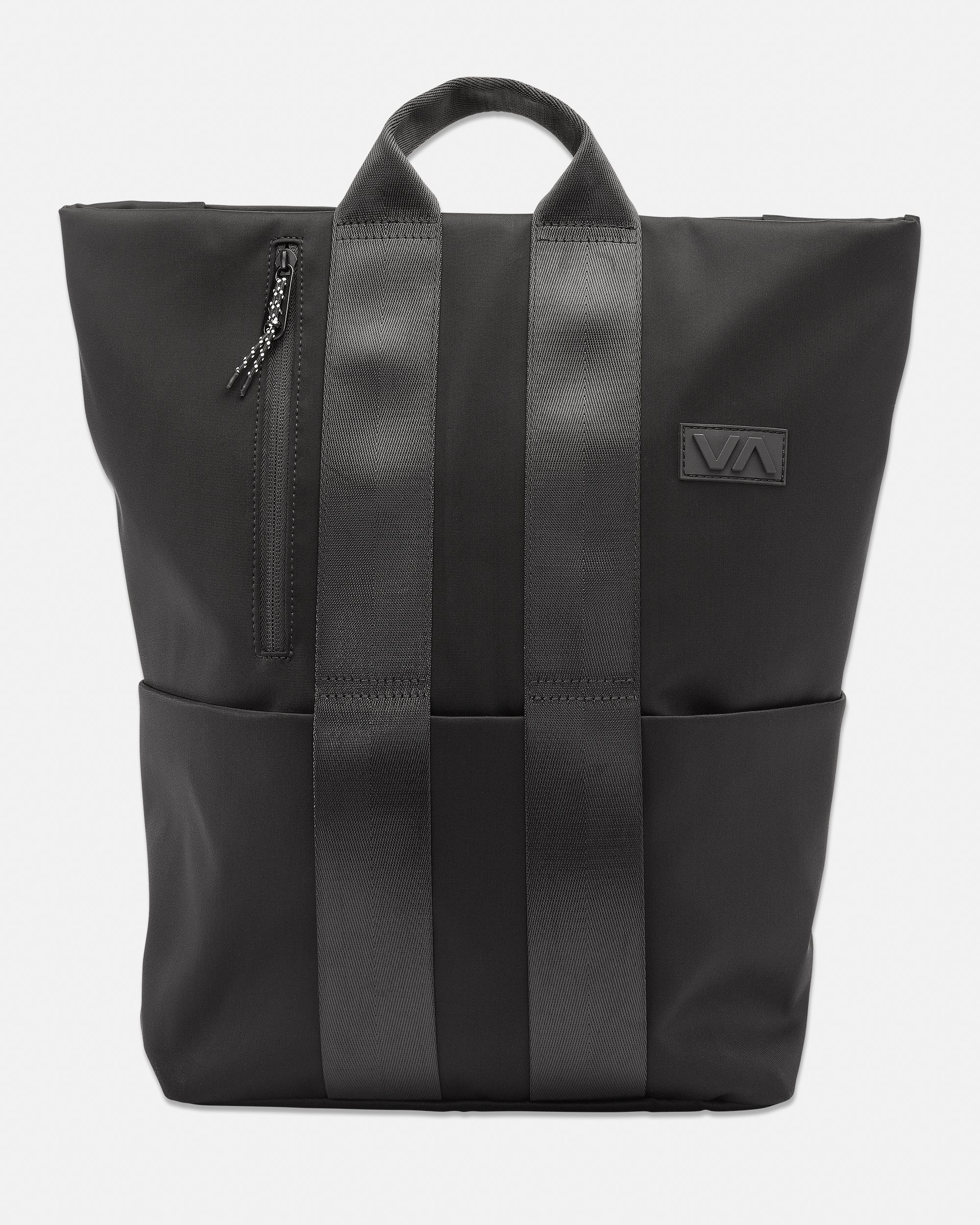 Highway Backpack Tote