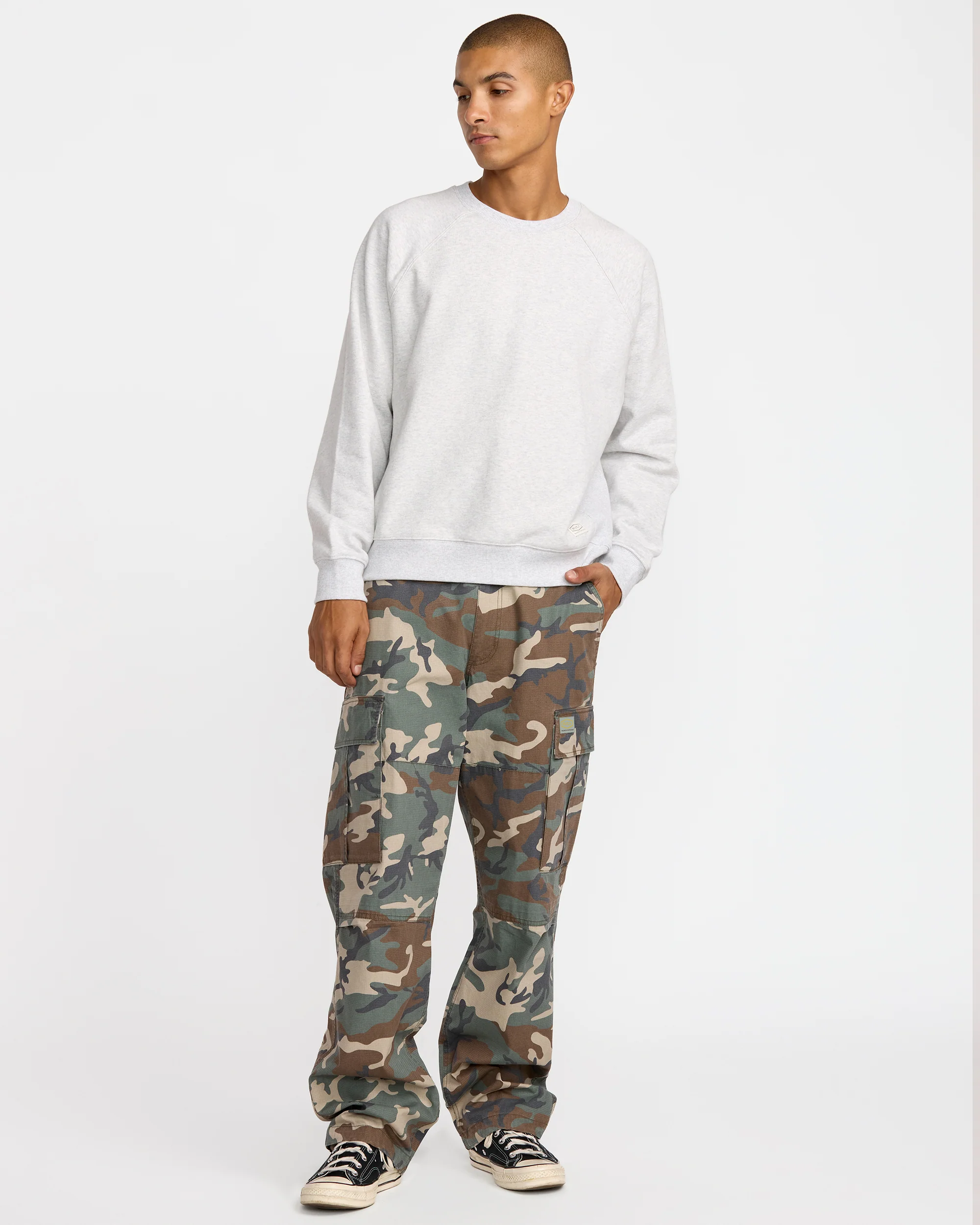 Dayshift Cargo Pant