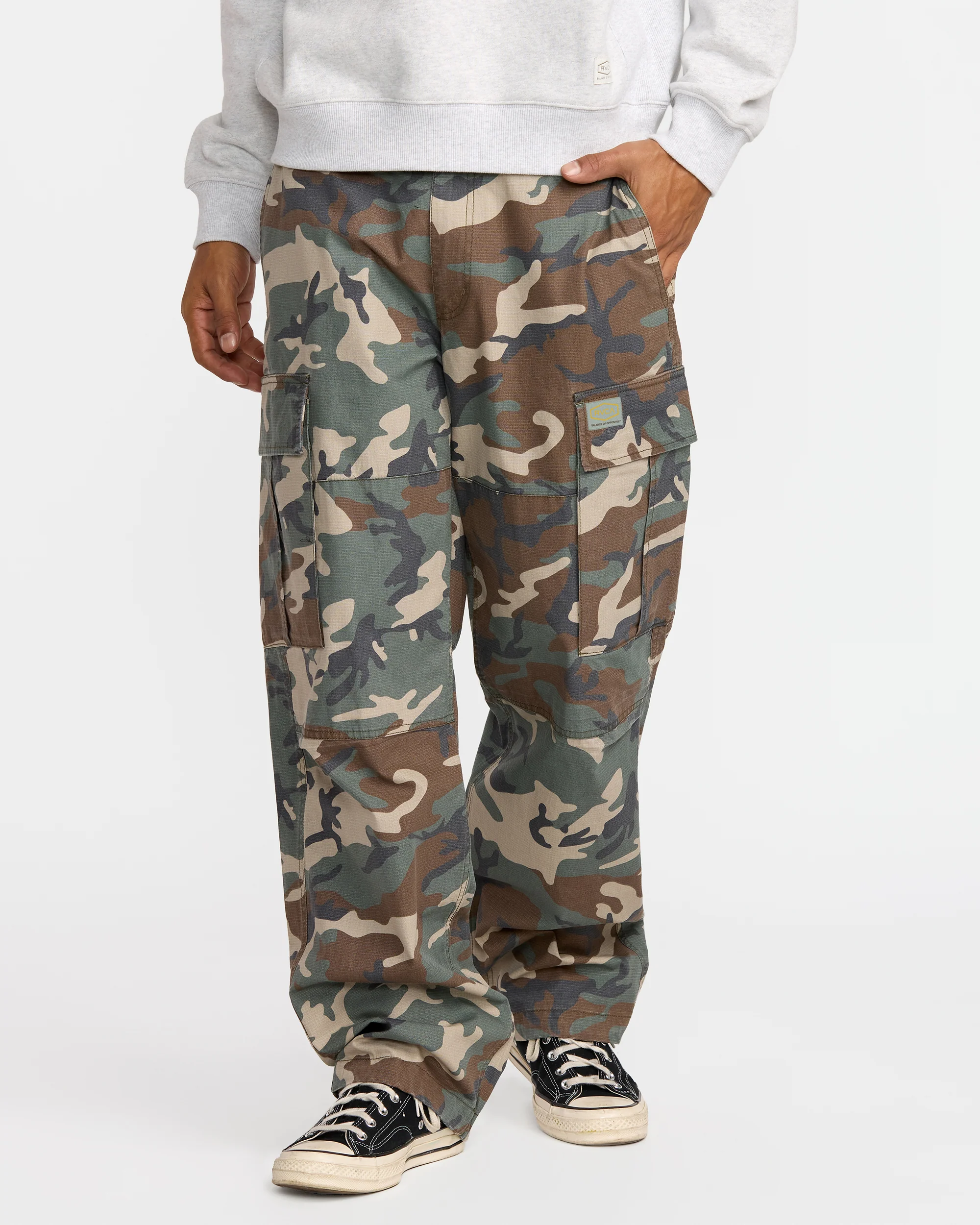 Dayshift Cargo Pant 3 Dayshift Cargo Pant