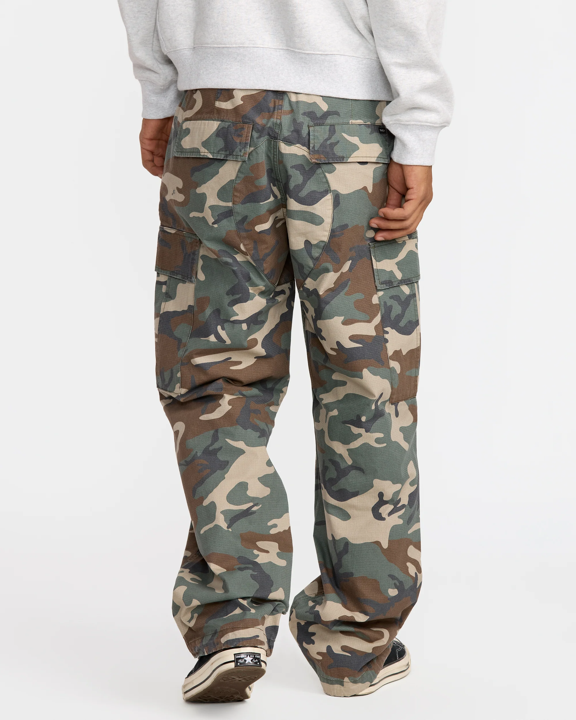 Dayshift Cargo Pant 4 Dayshift Cargo Pant