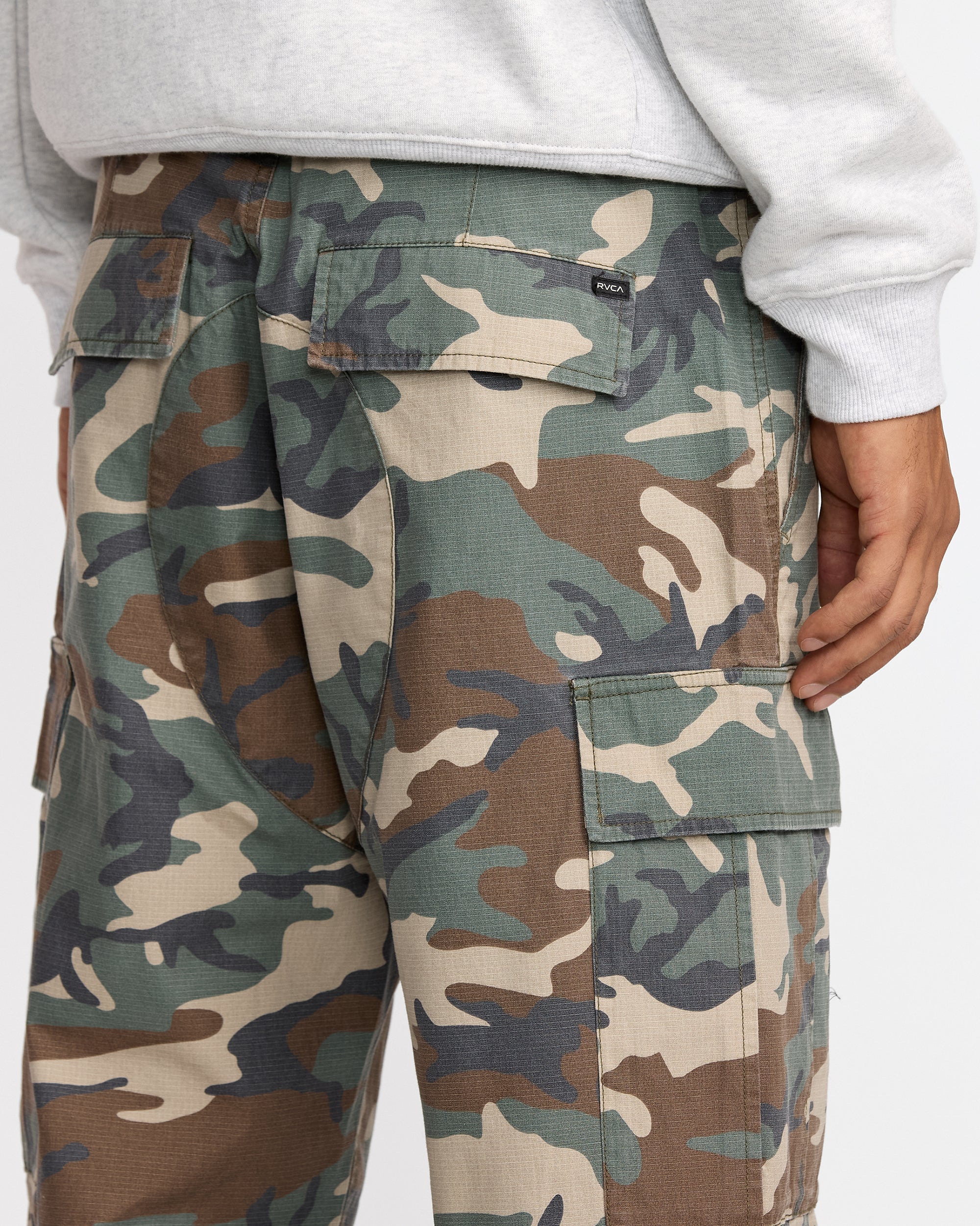 Dayshift Cargo Pant 5 Dayshift Cargo Pant