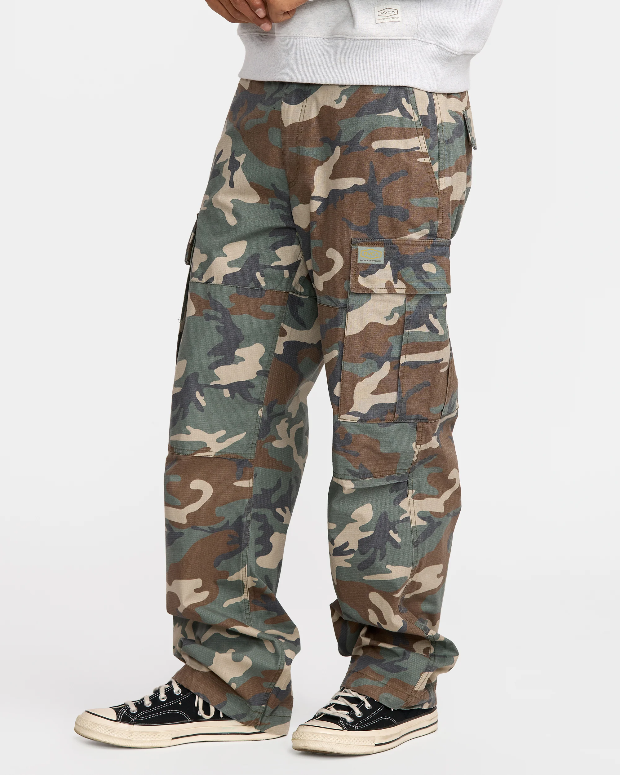 Dayshift Cargo Pant 6 Dayshift Cargo Pant