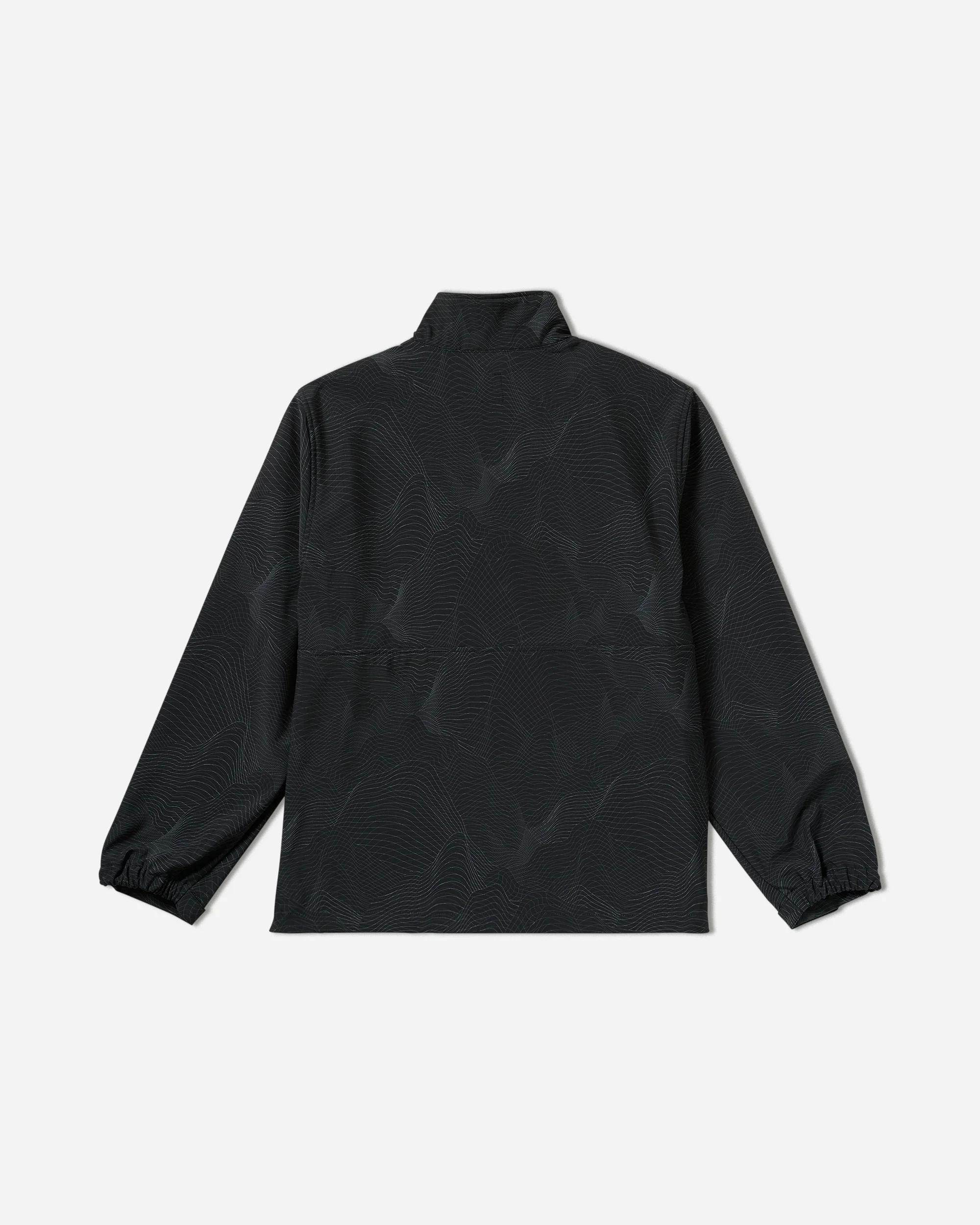 Grid Anorak