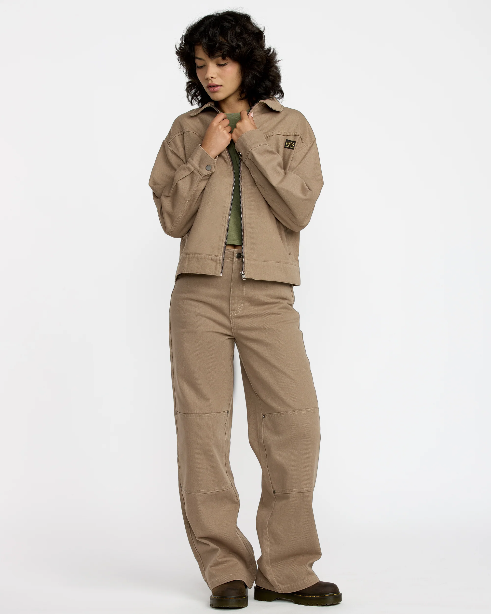 Dayshift Jacket II