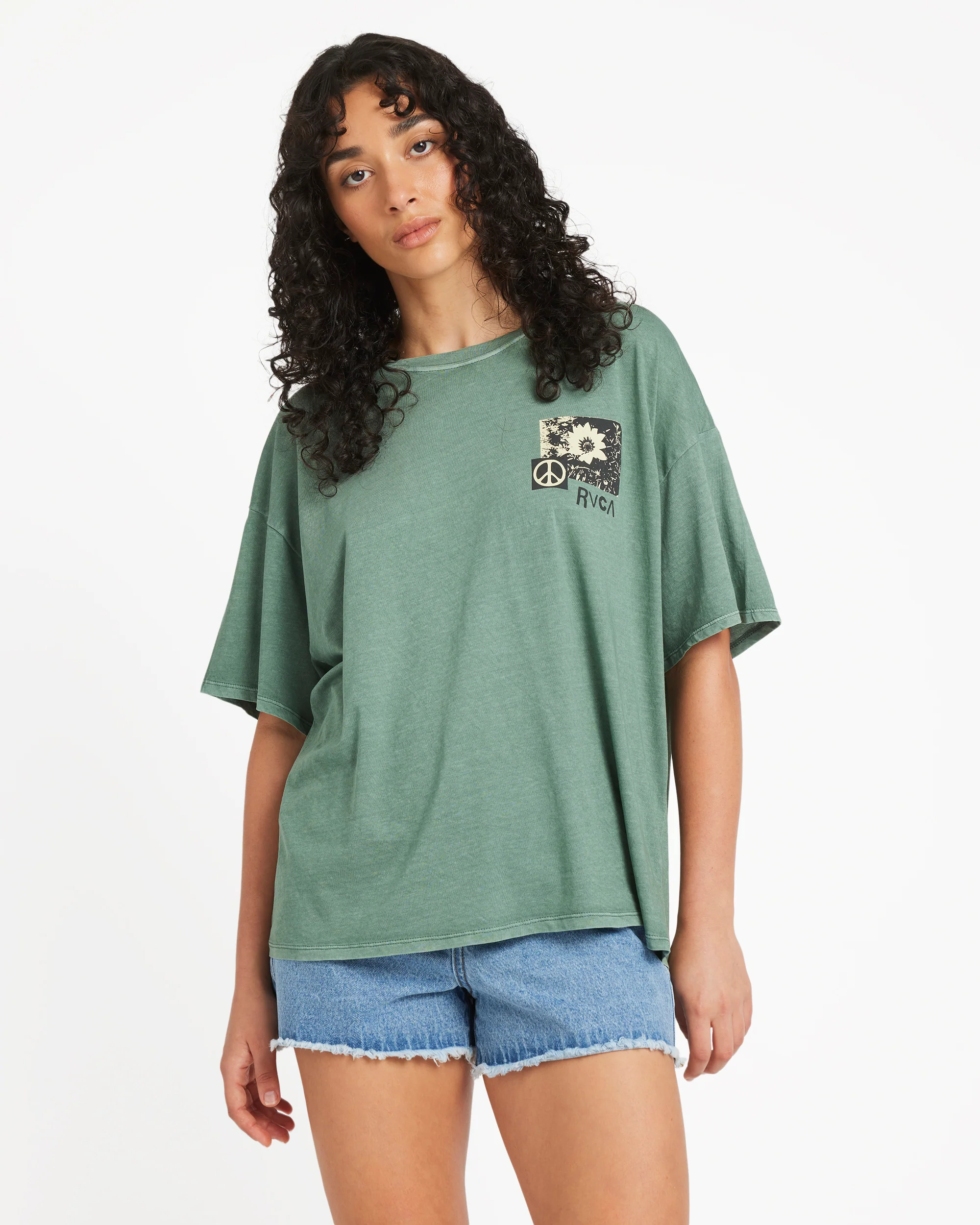 Baggie Tee II