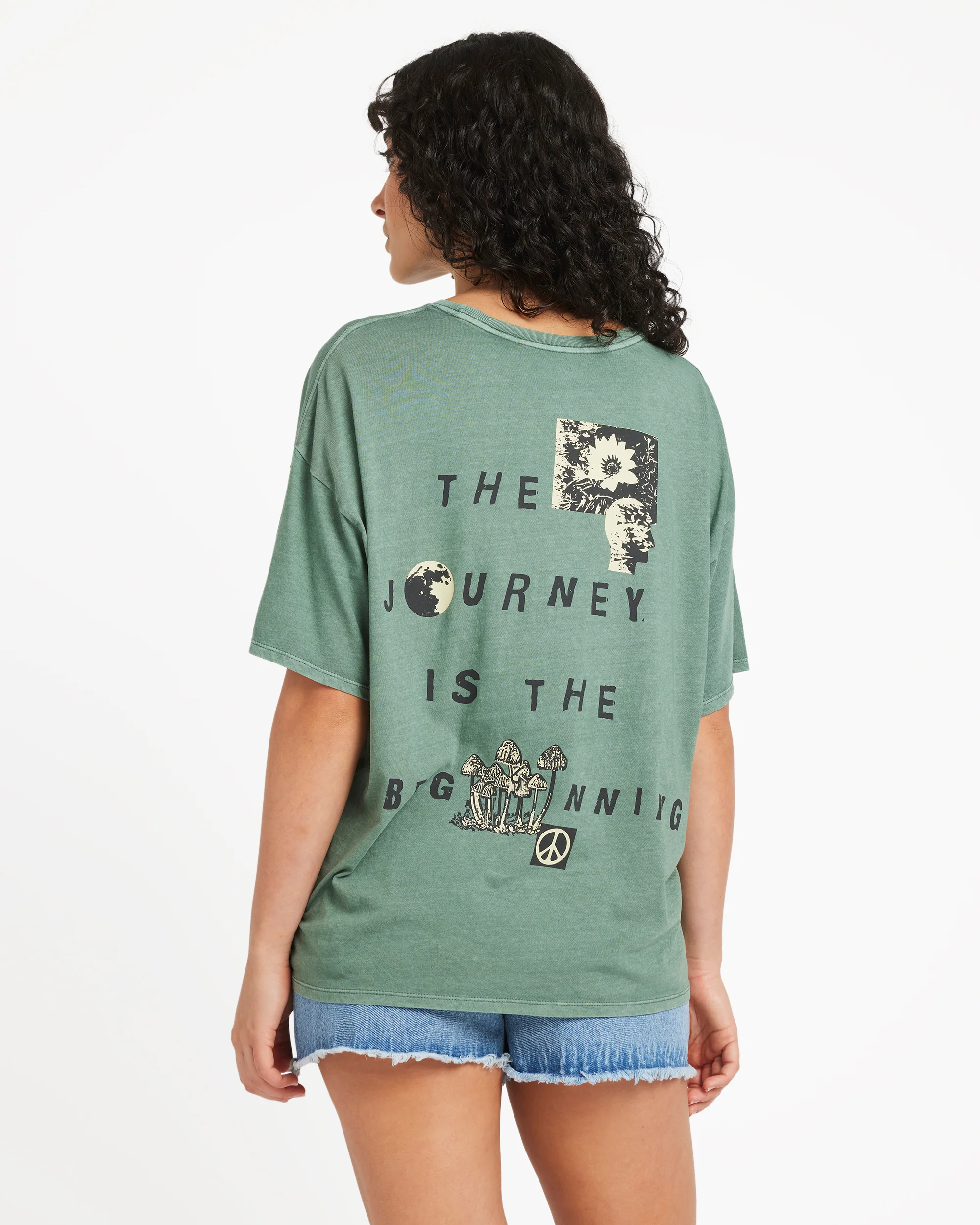 Baggie Tee II
