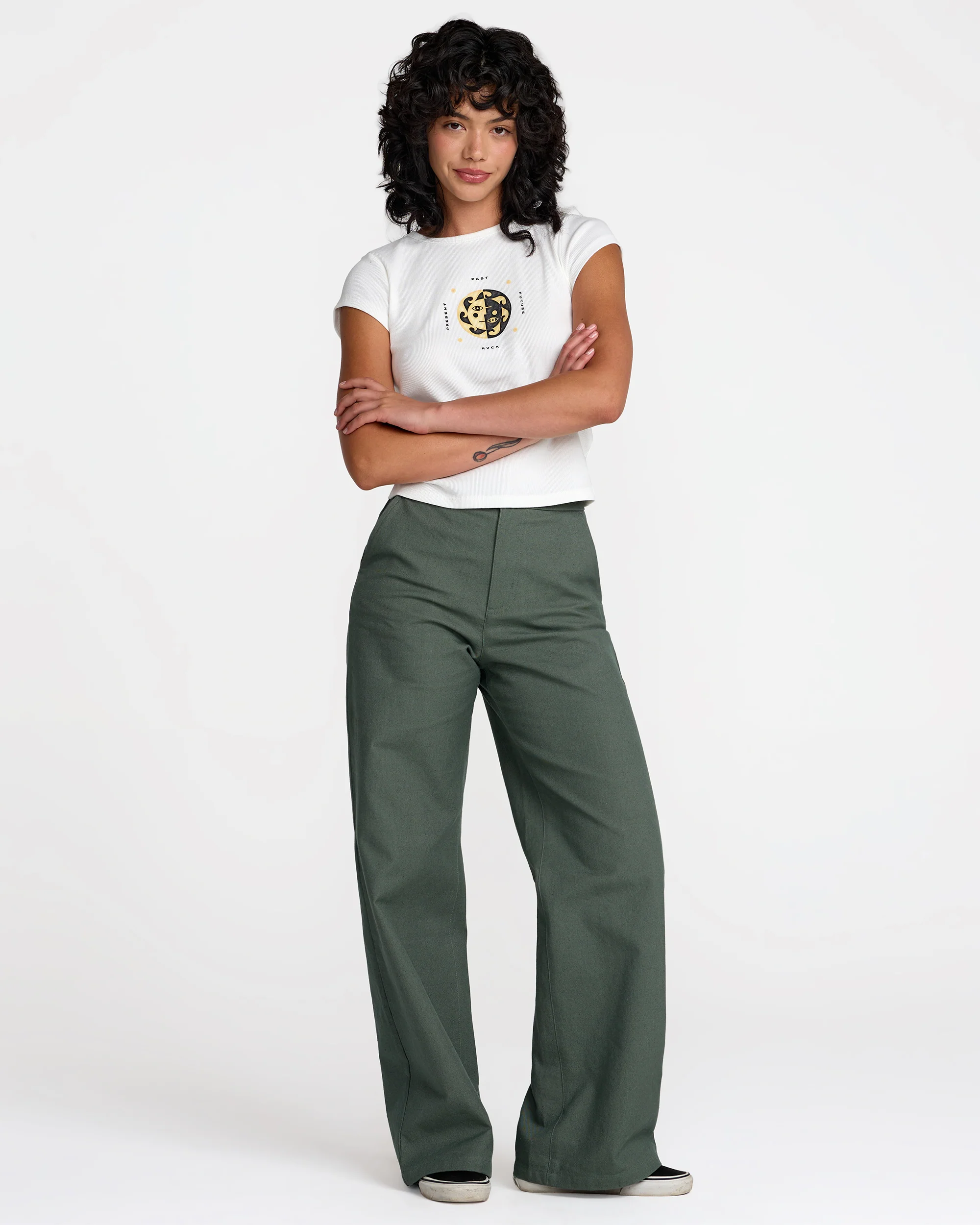 Bonnie Pant