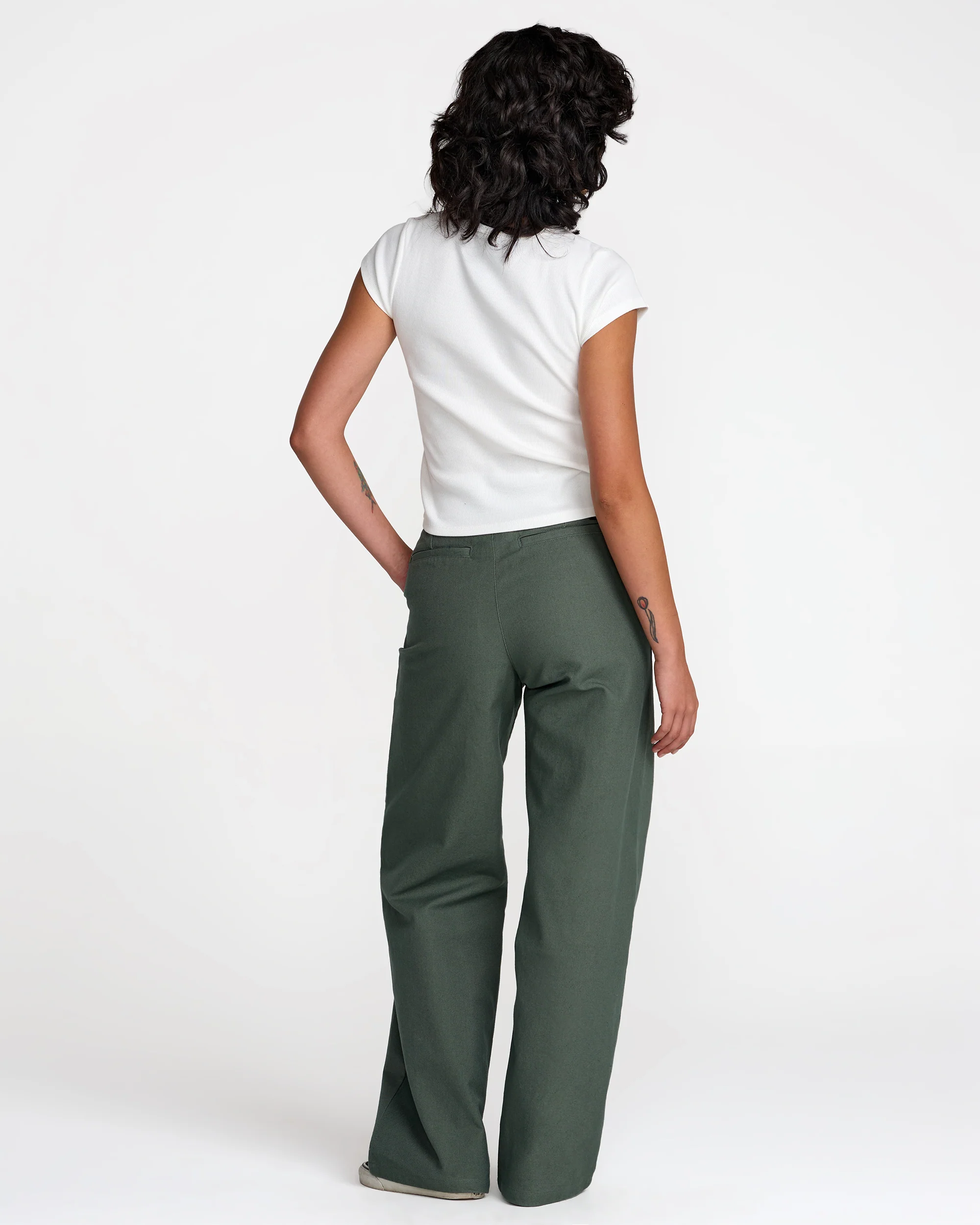 Bonnie Pant