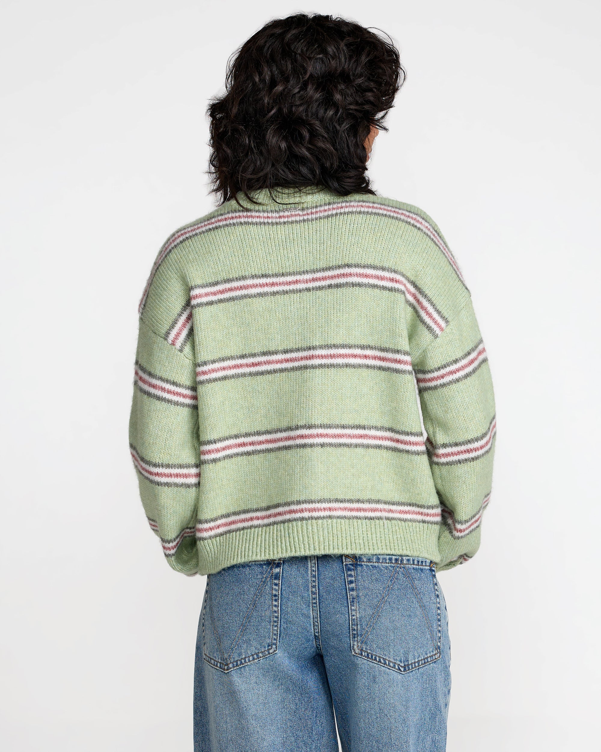 Juno Cardigan
