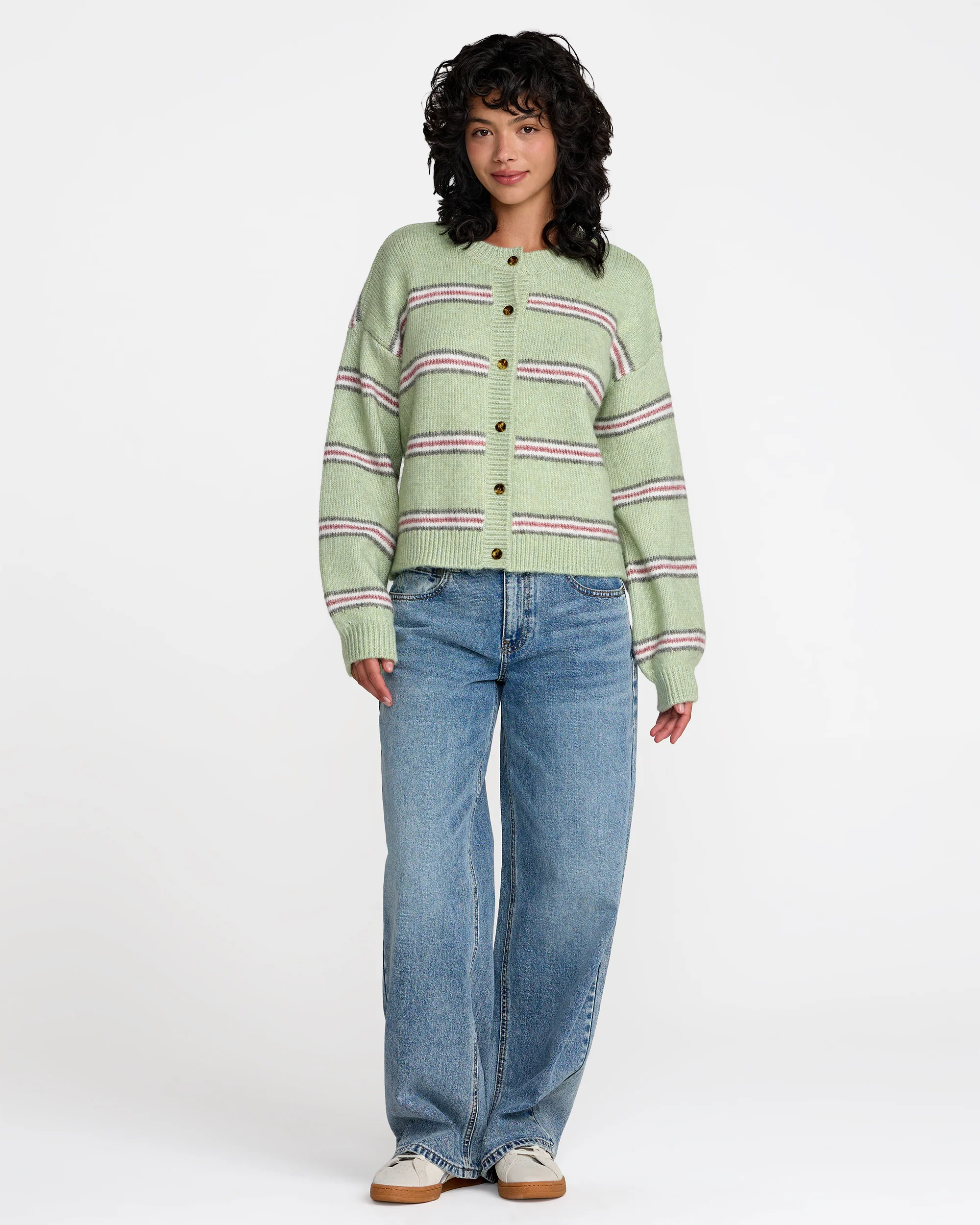 Juno Cardigan