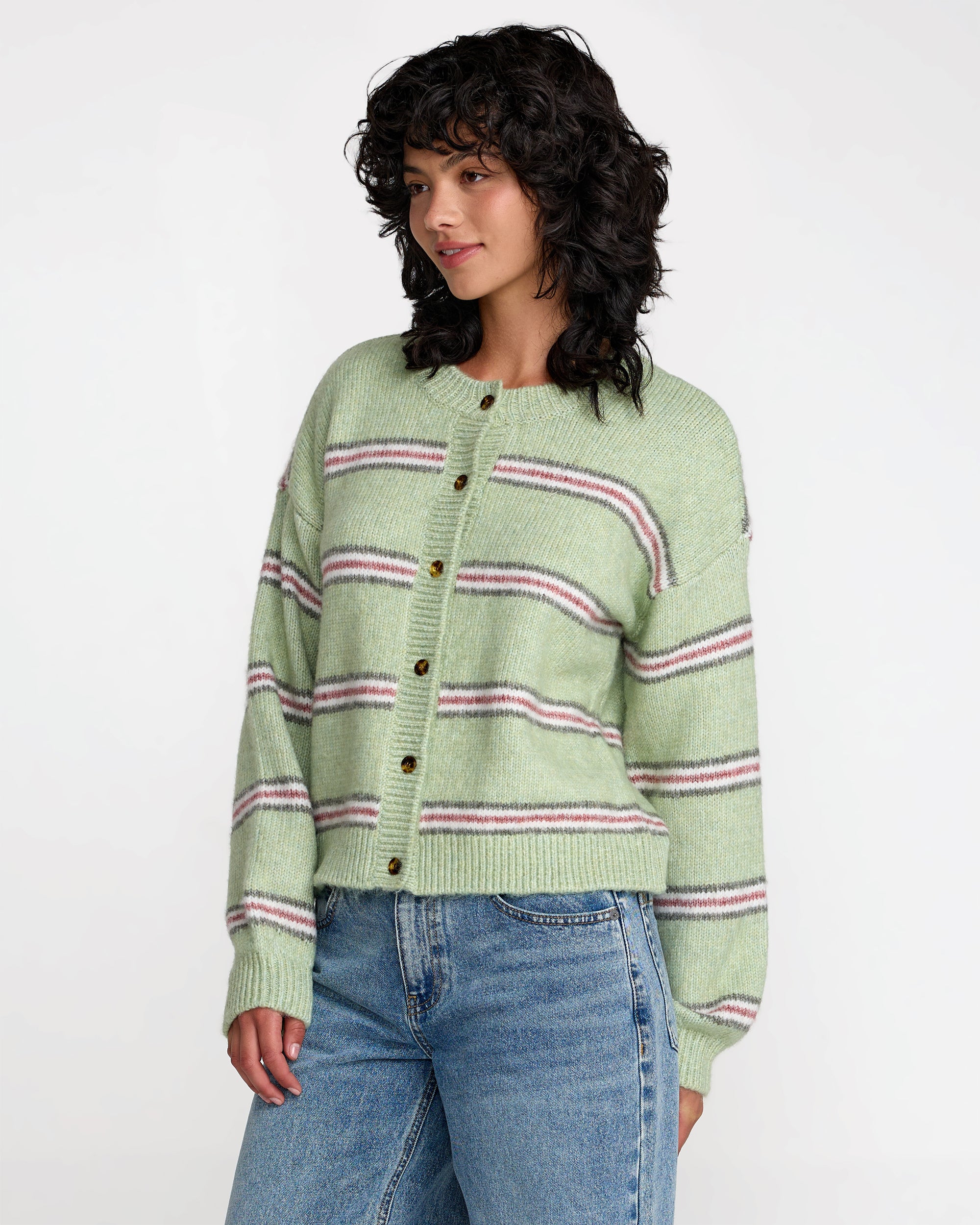 Juno Cardigan