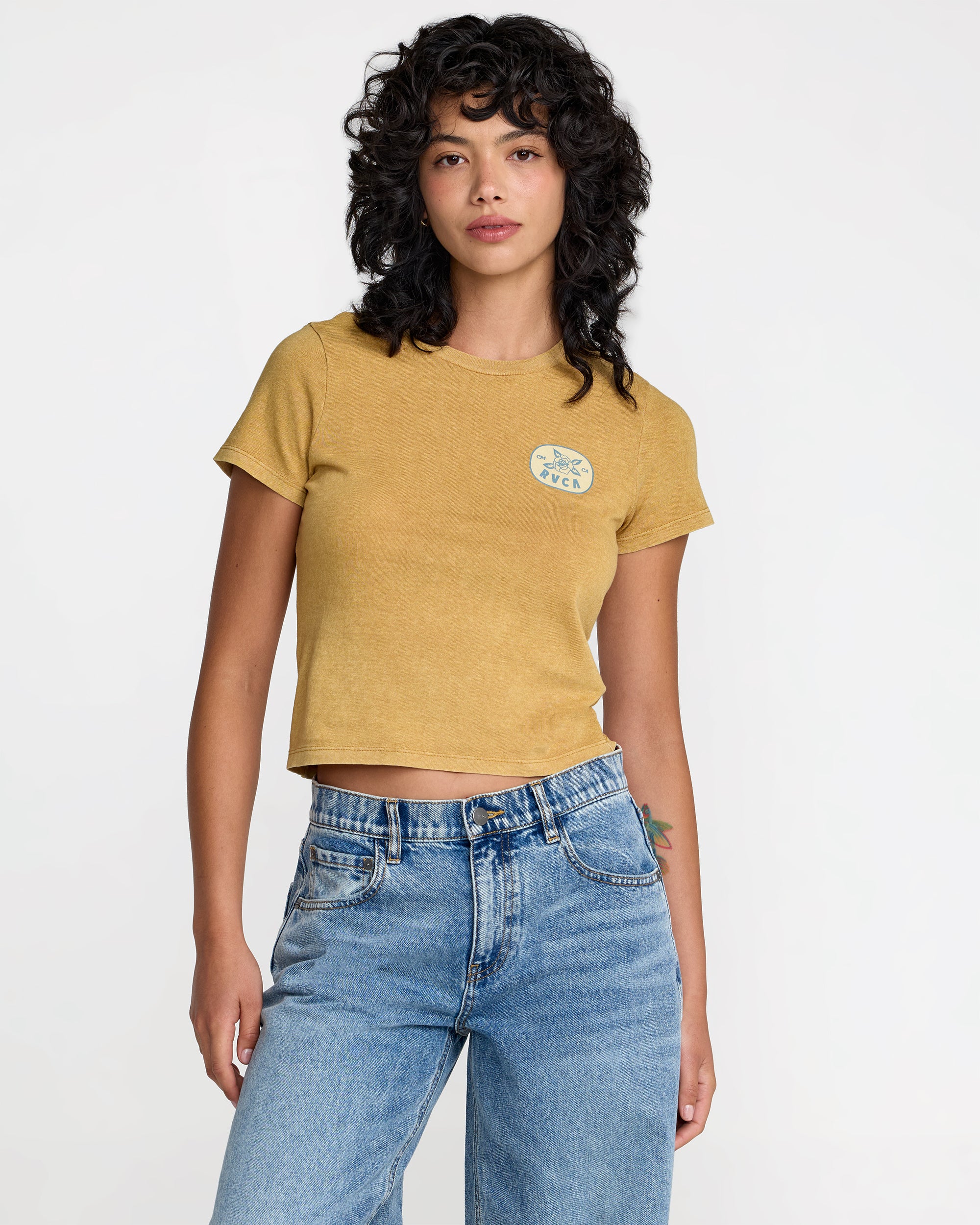 411 Tee