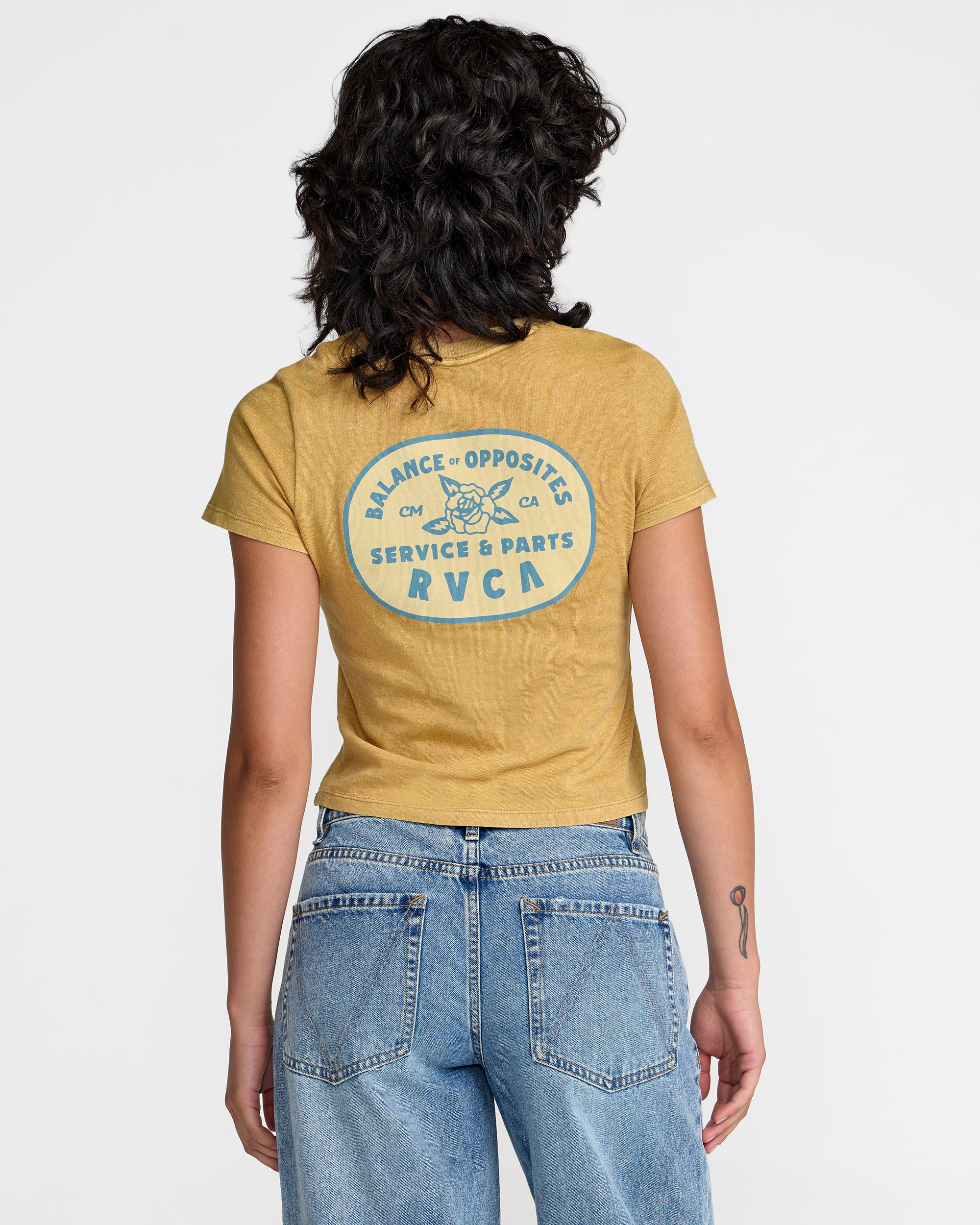 411 Tee