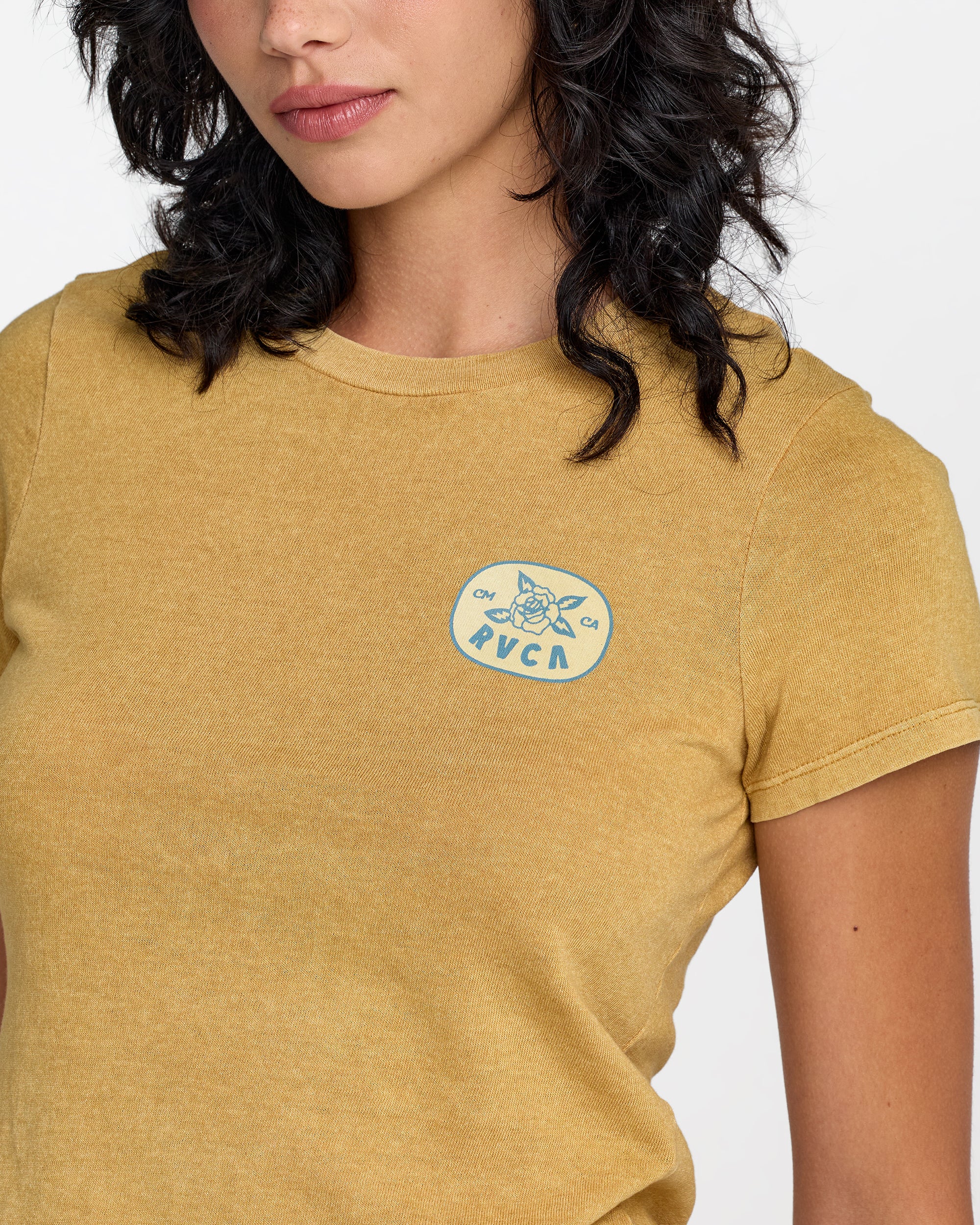 411 Tee