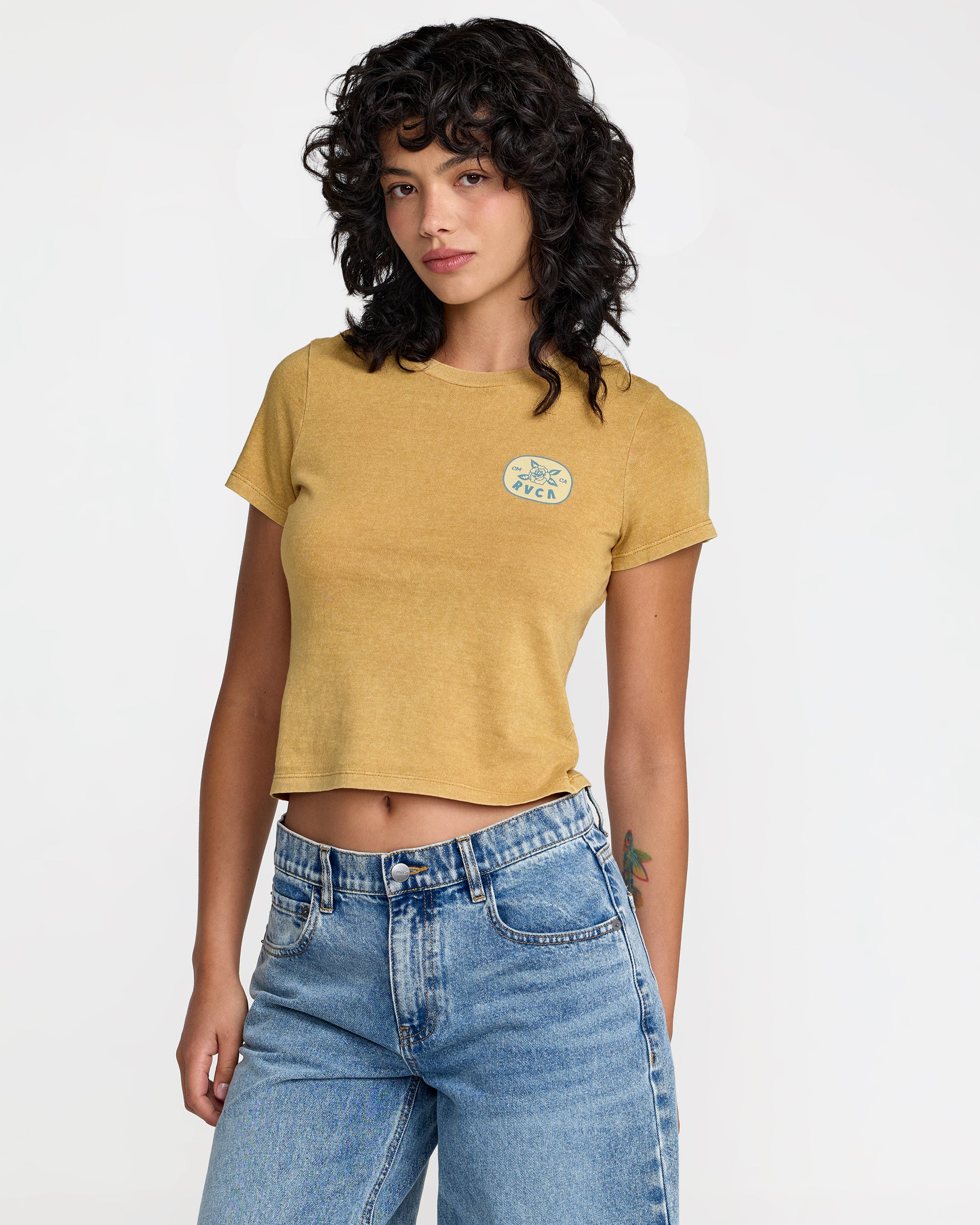 411 Tee