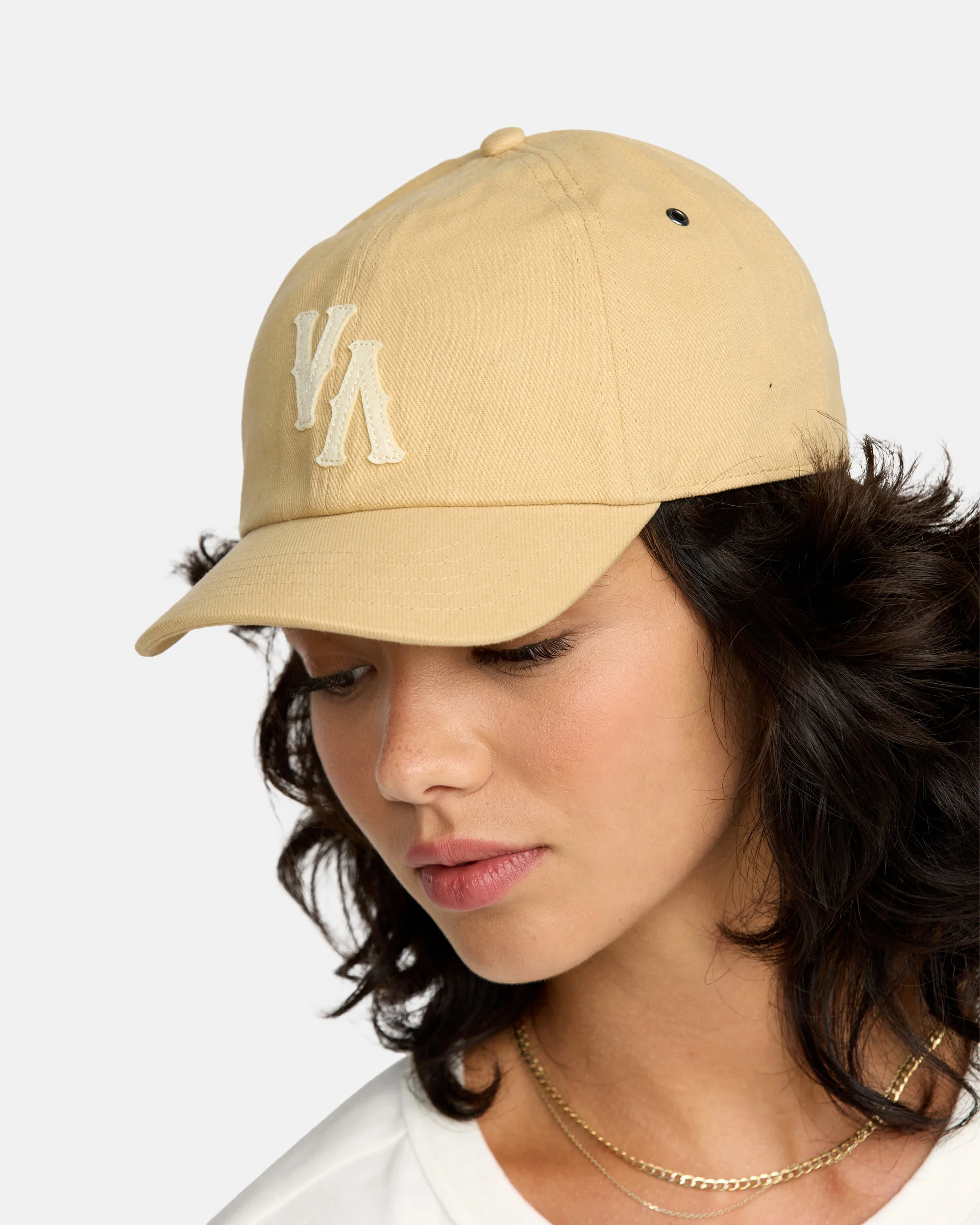 Dugout Dad Hat