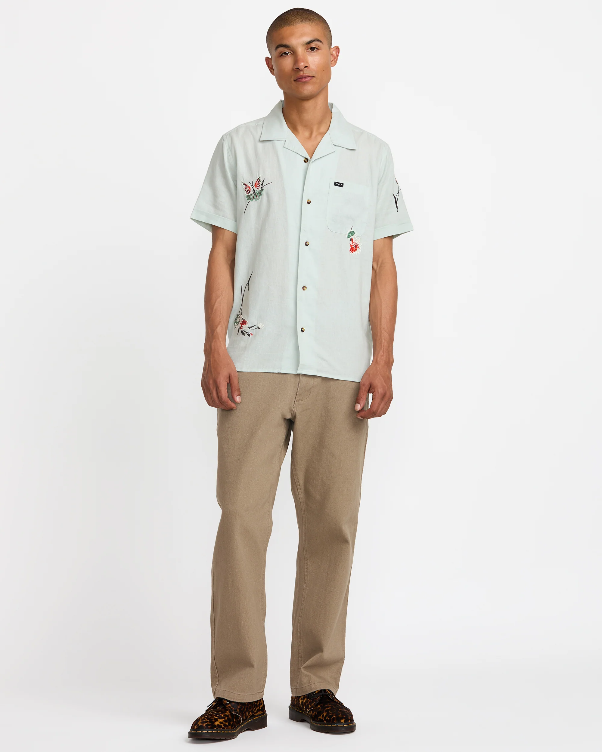 Americana Chino 2