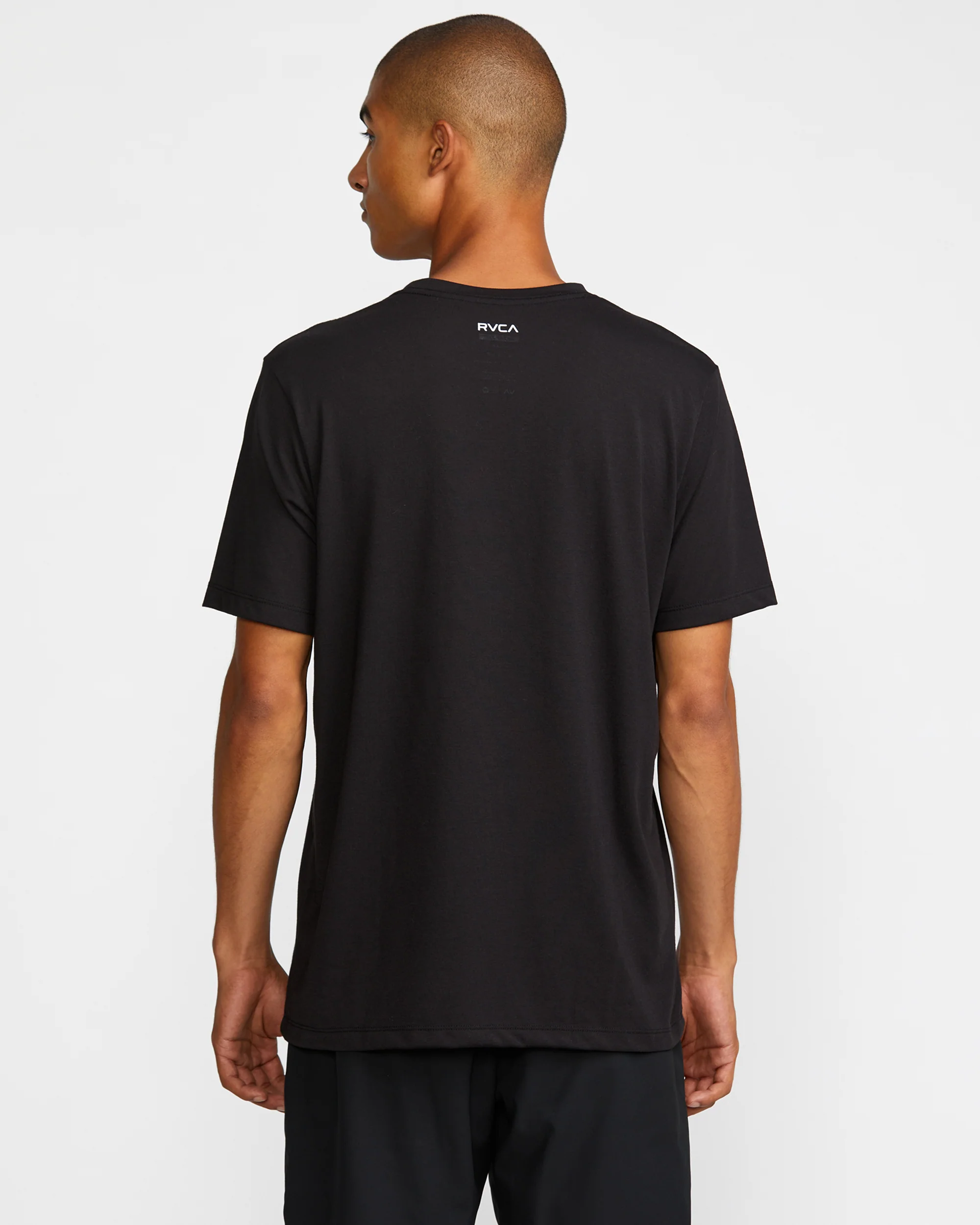 VA Circle Icon Short Sleeve Tee