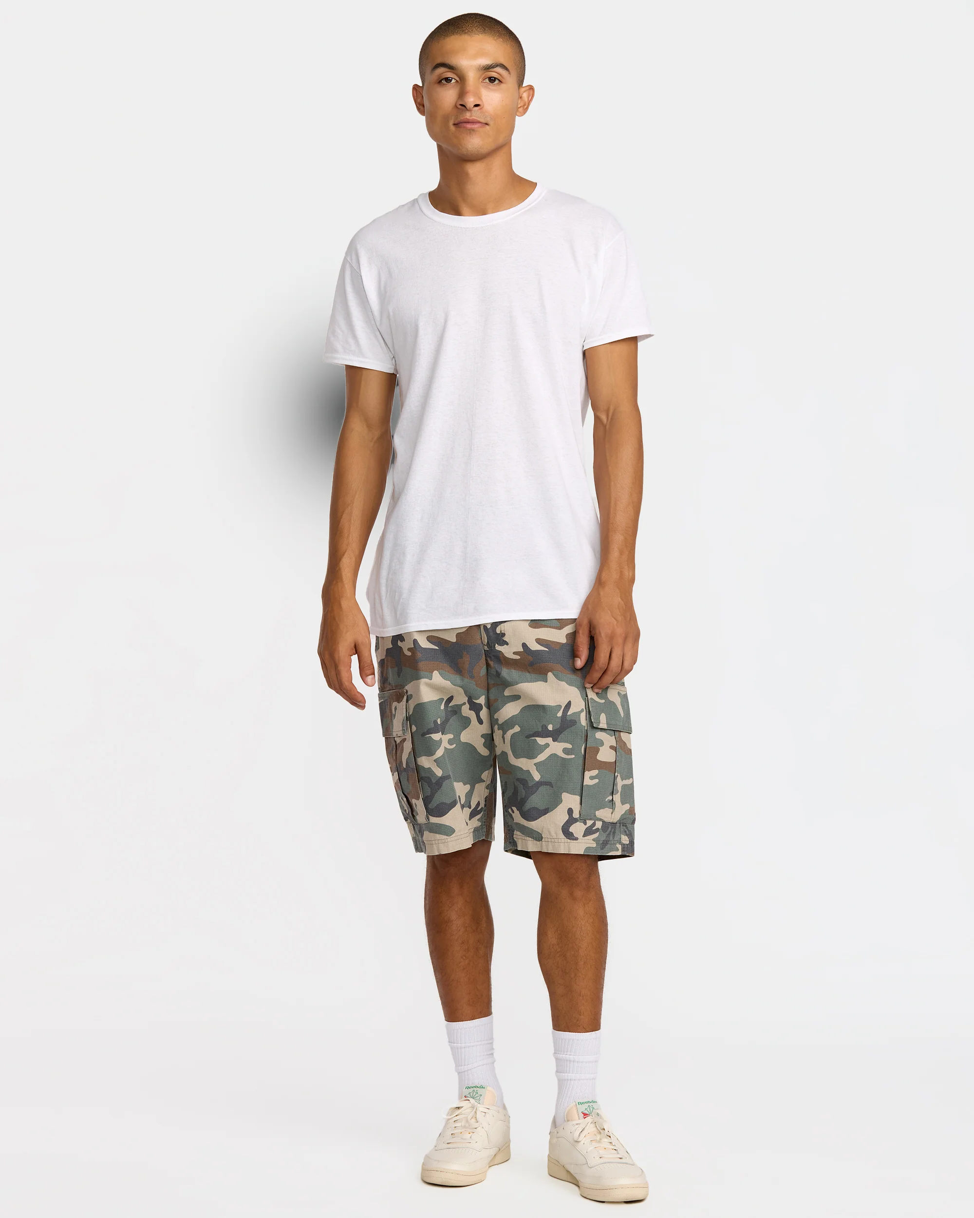 Dayshift Cargo Short