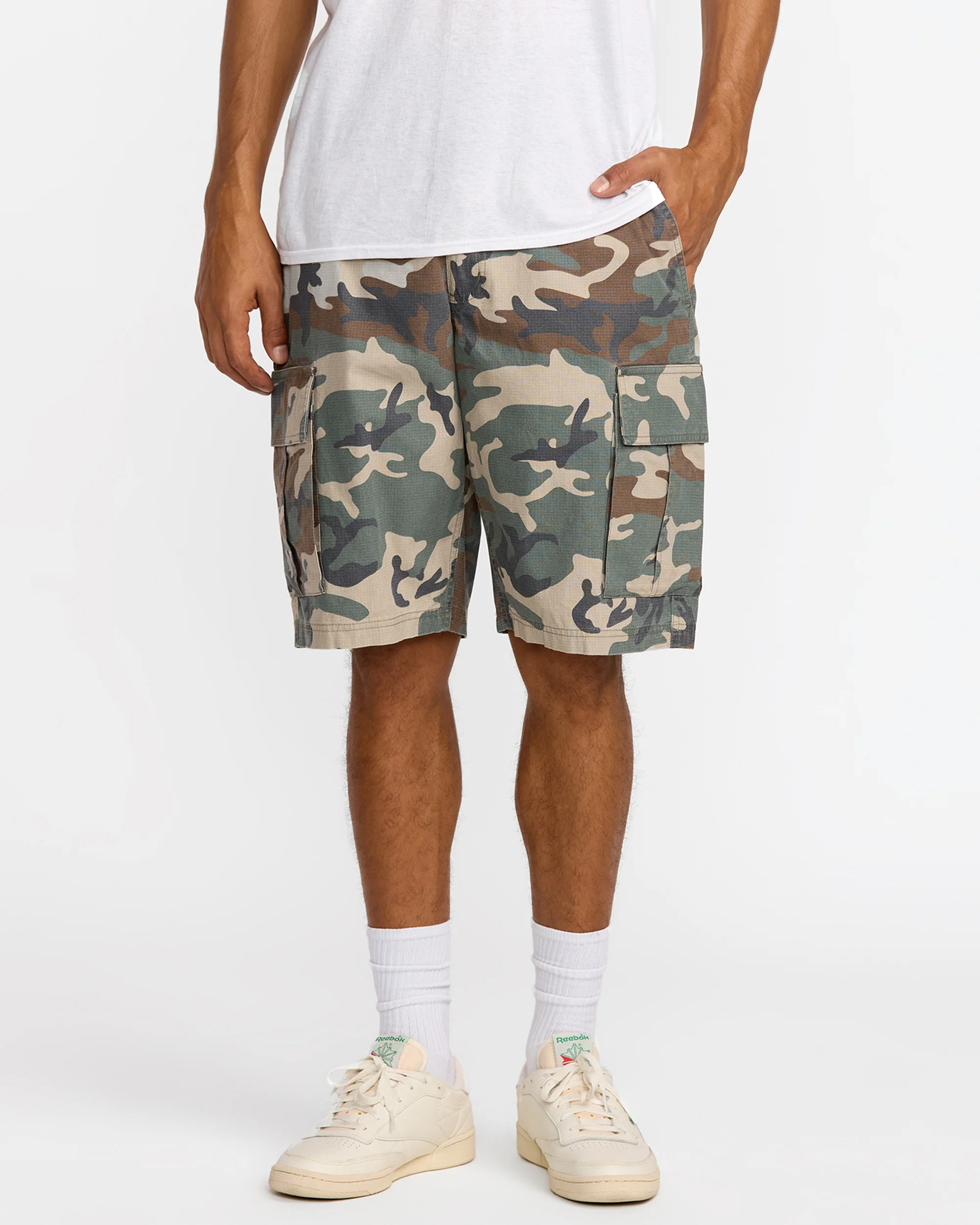 Dayshift Cargo Short